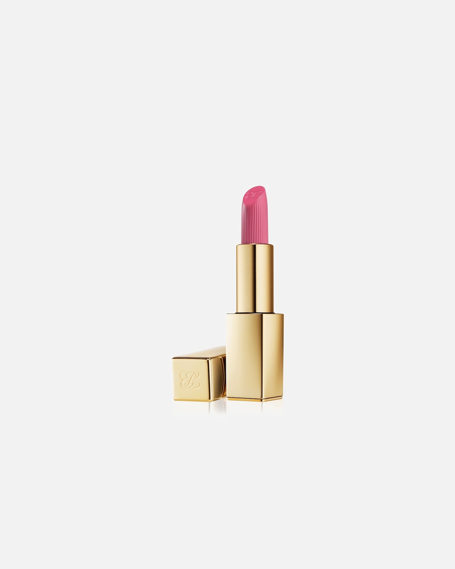 Lipstick voor Estée LauderPure ColorCreme220 Powerful