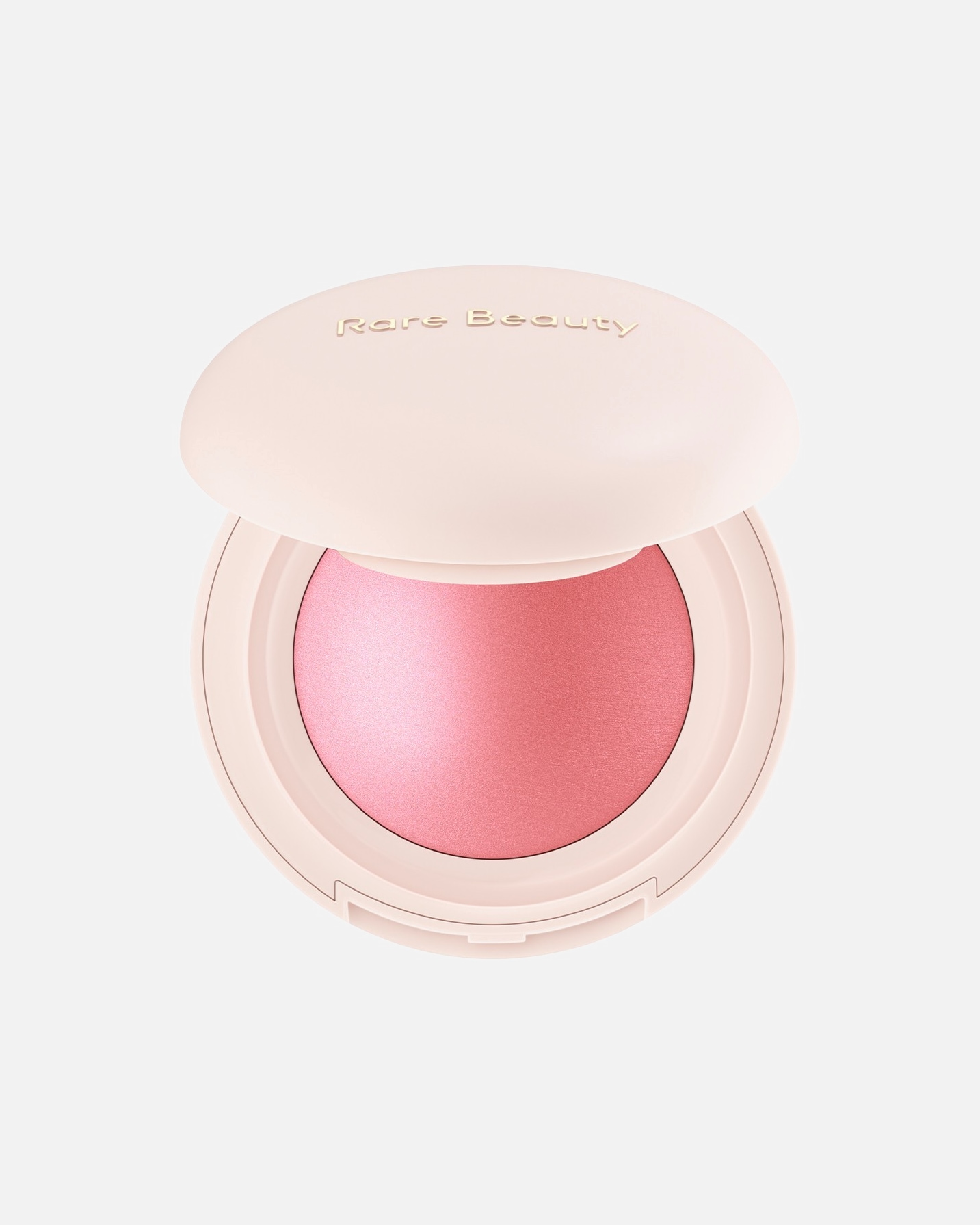 Blush voor UnisexRare BeautySoft PinchLuminous PowderHAPPY