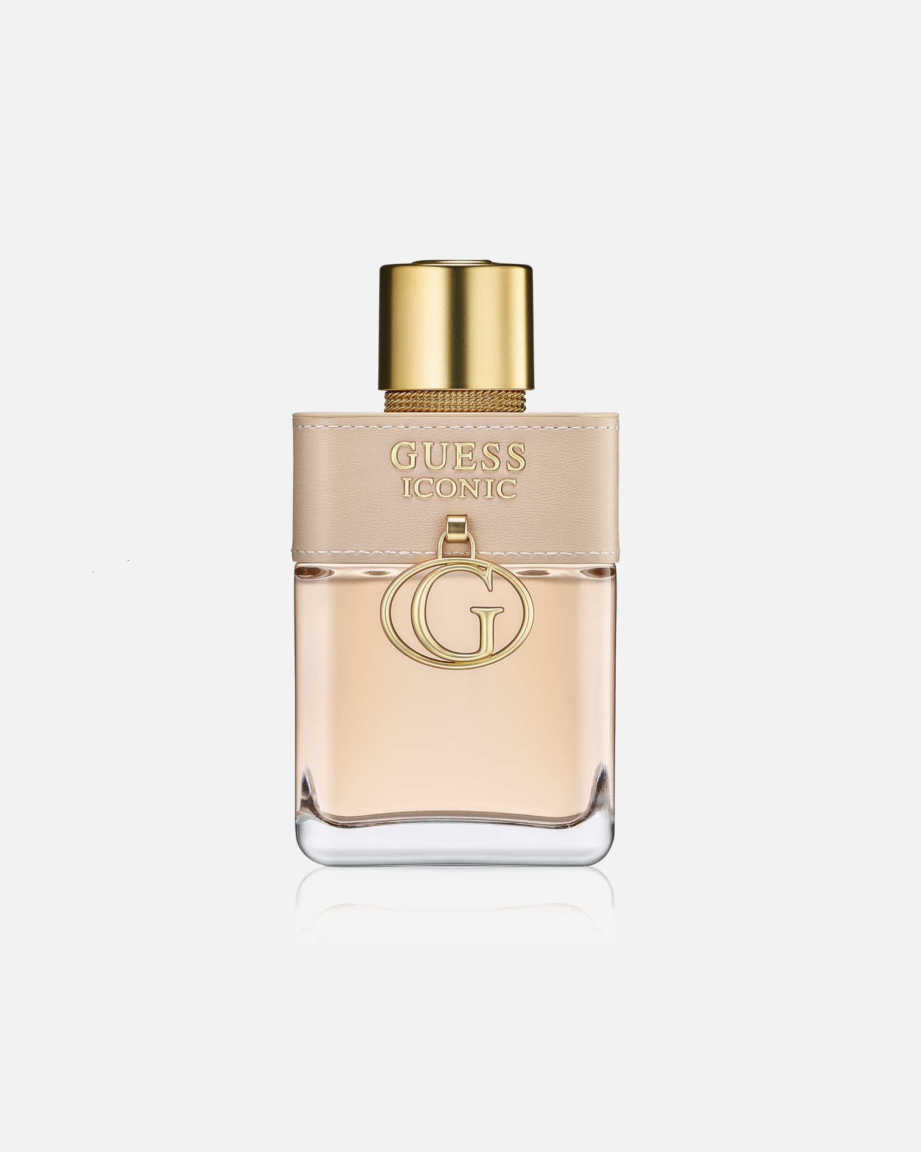 Eau de parfum voor GuessIconicFor Women100 ml