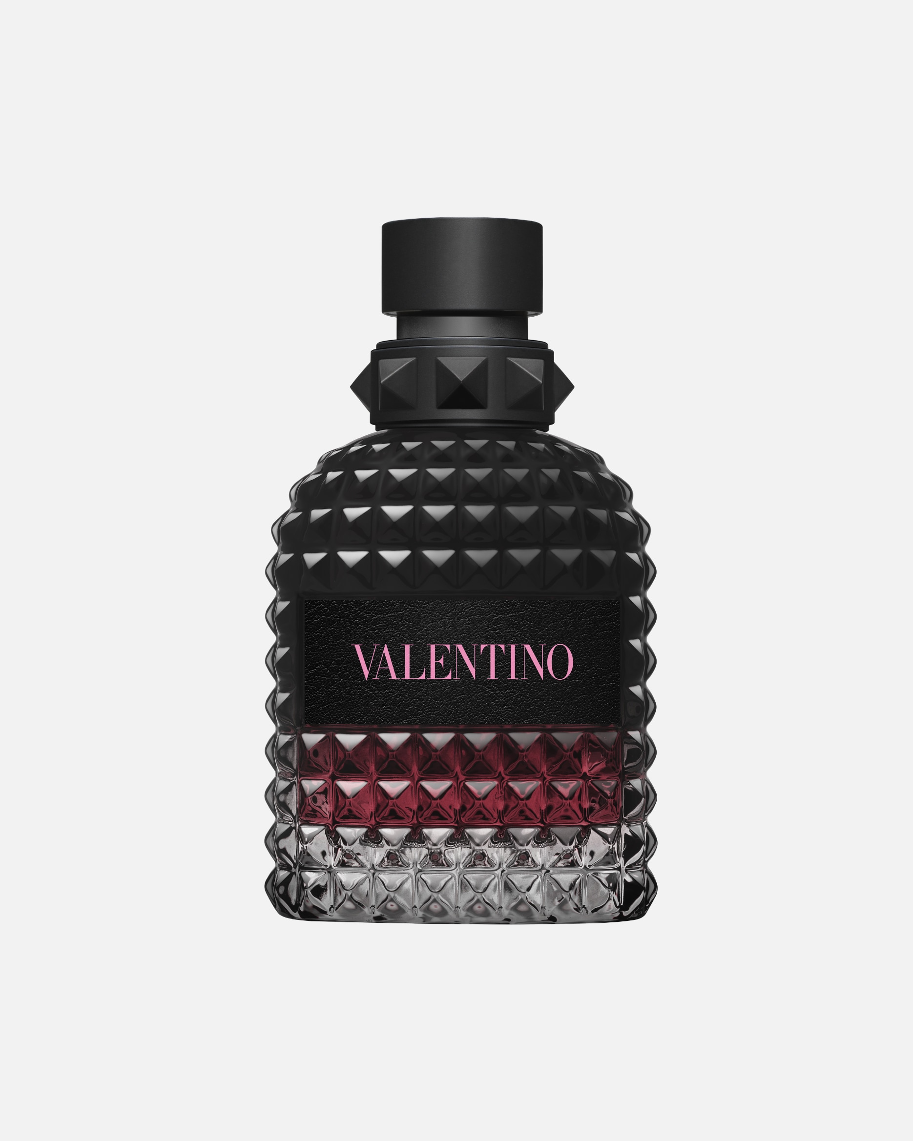 Eau de parfum voor ValentinoBorn In Roma UomoIntense50 ml