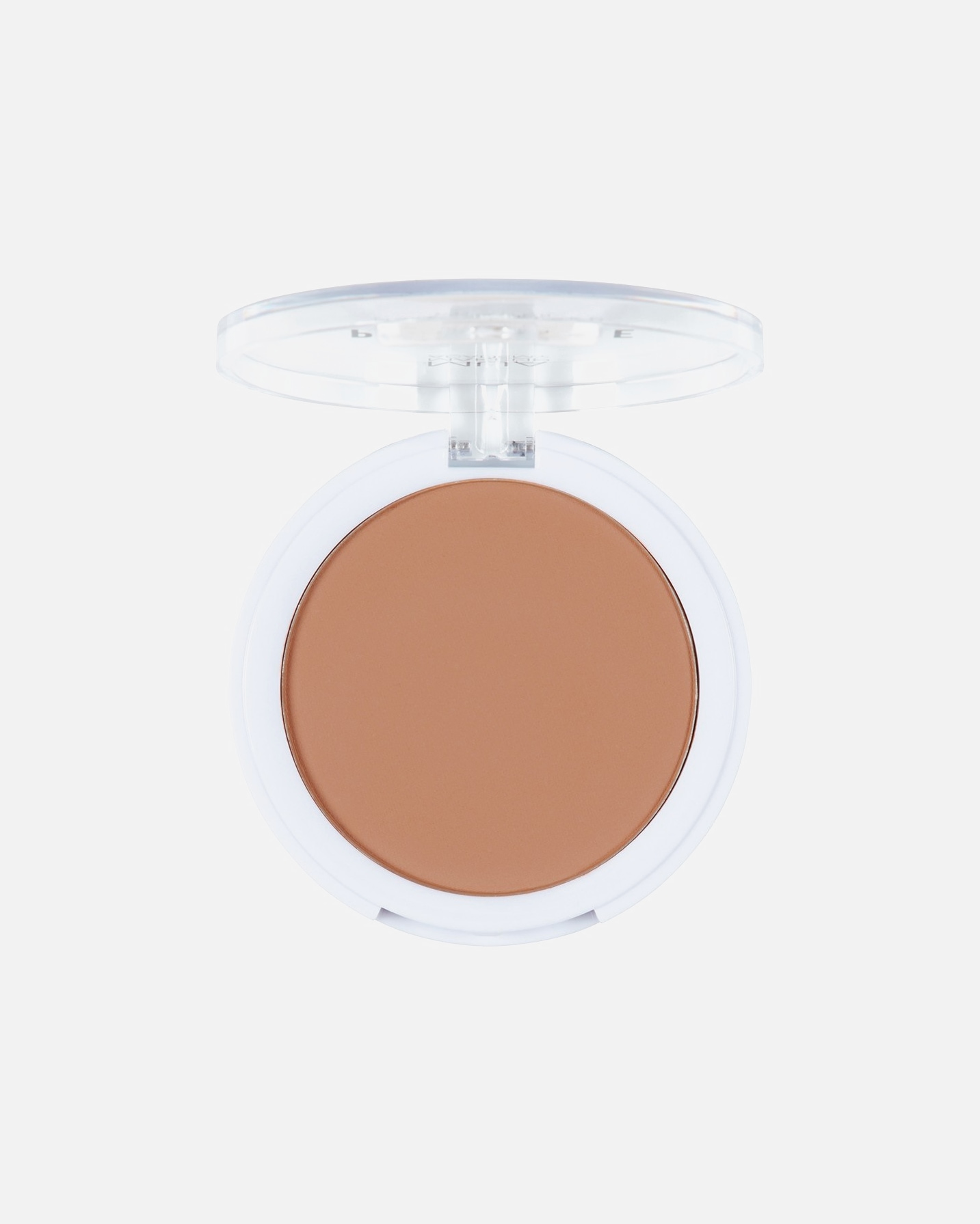 Foundation voor UnisexMUA Makeup AcademyPRO / BASE Full Coverage Matte Pressed#160