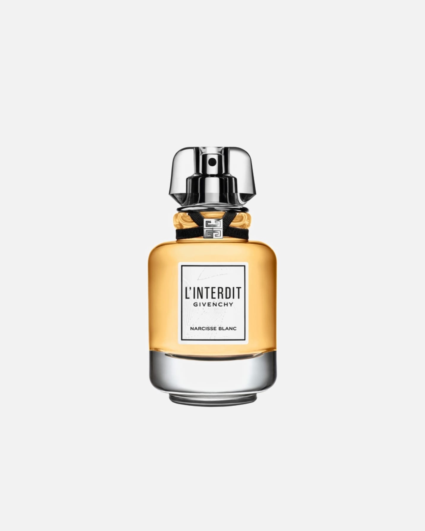 Eau de parfum voor GivenchyL’InterditNarcisse Blanc50 ml