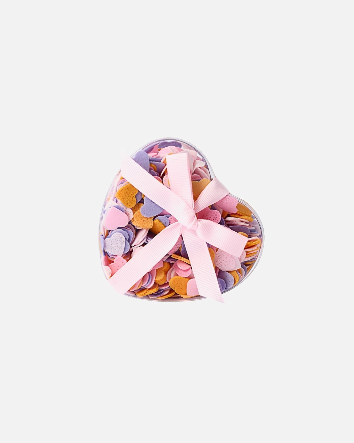 Bad- en doucheproduct voor UnisexDouglas CollectionSeasonalLove is All Around Bath Confetti40 g