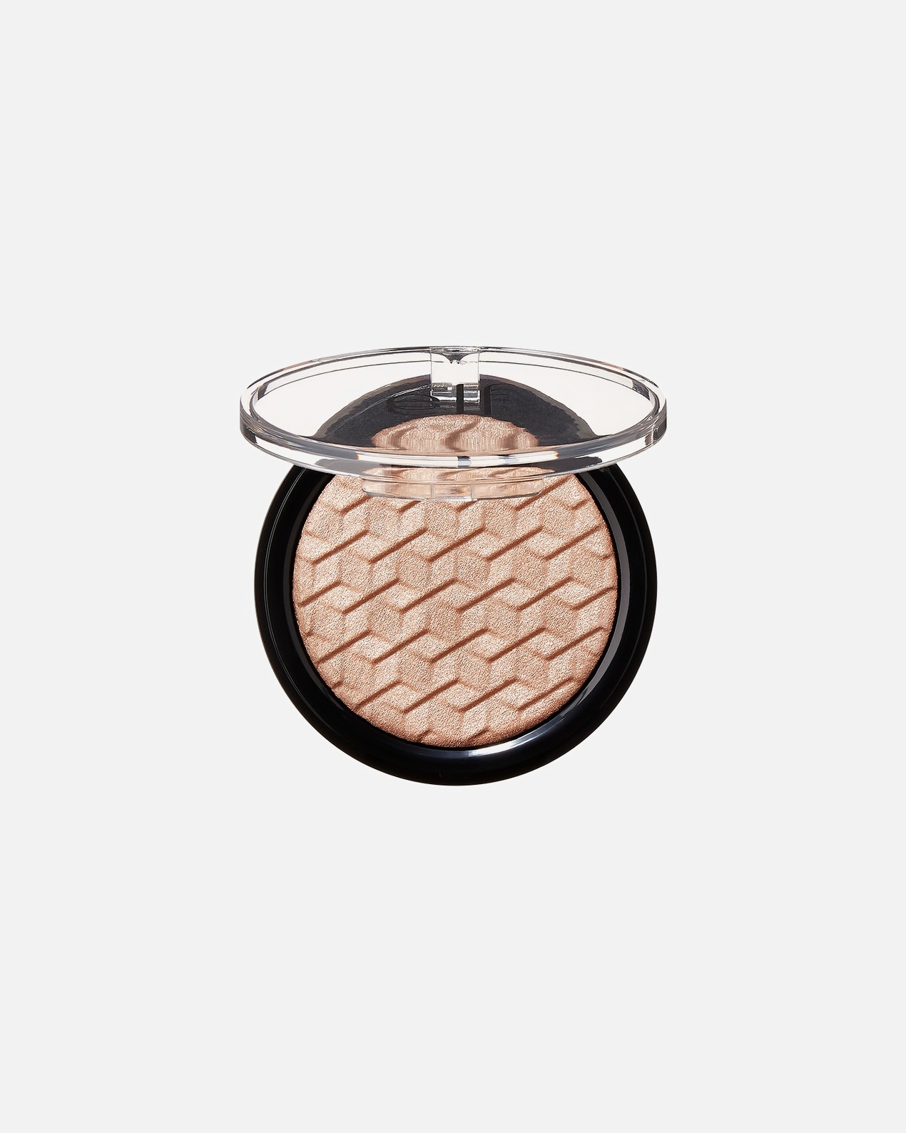 Highlighter voor Unisexe.l.f. CosmeticsMetallic Flare24K Gold