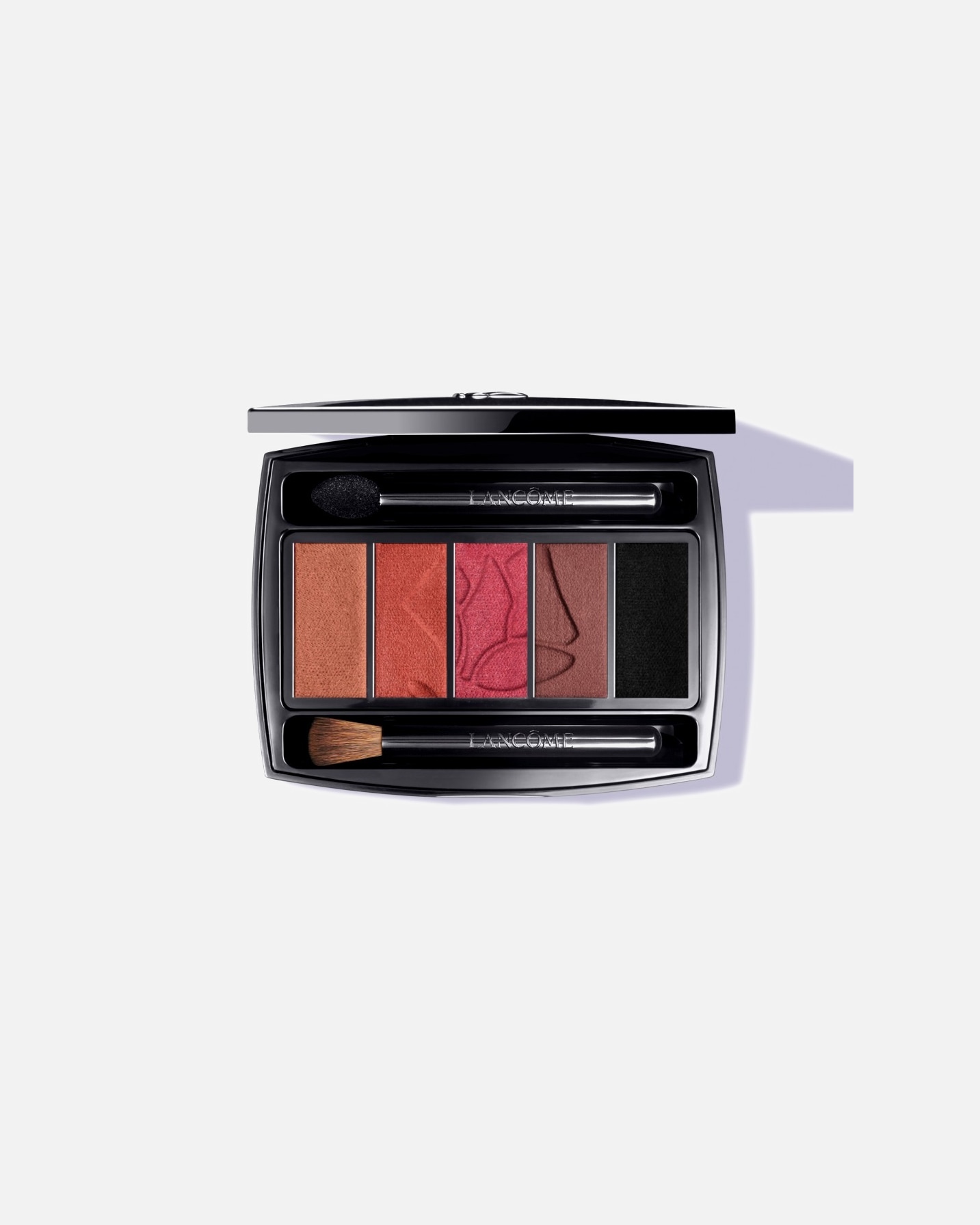 Oogschaduw voor UnisexLancômeOmbre HypnôseOogschaduwpalet19 - Ardent Drama