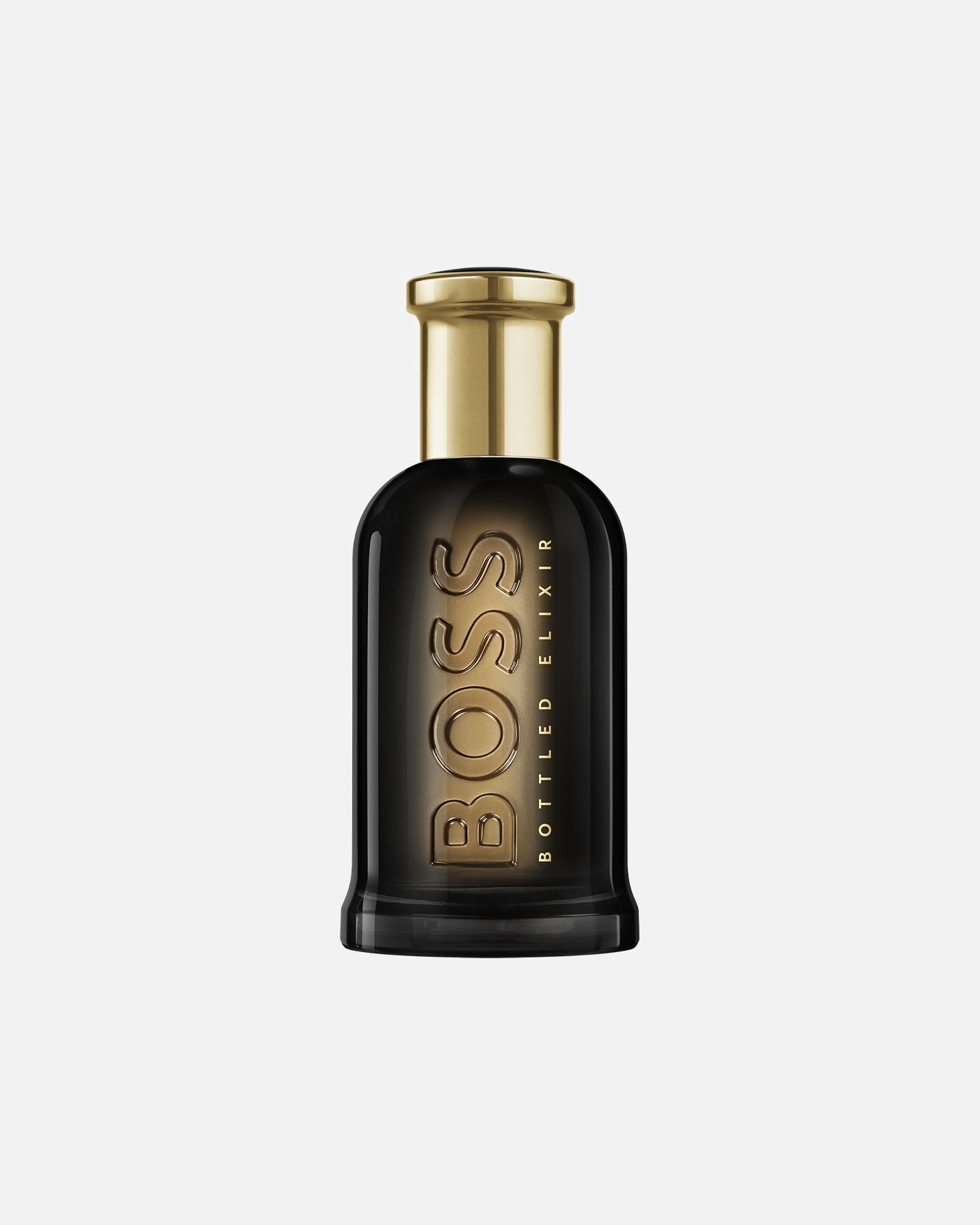Eau de parfum voor Hugo BossBoss BottledElixir Parfum Intense50 ml