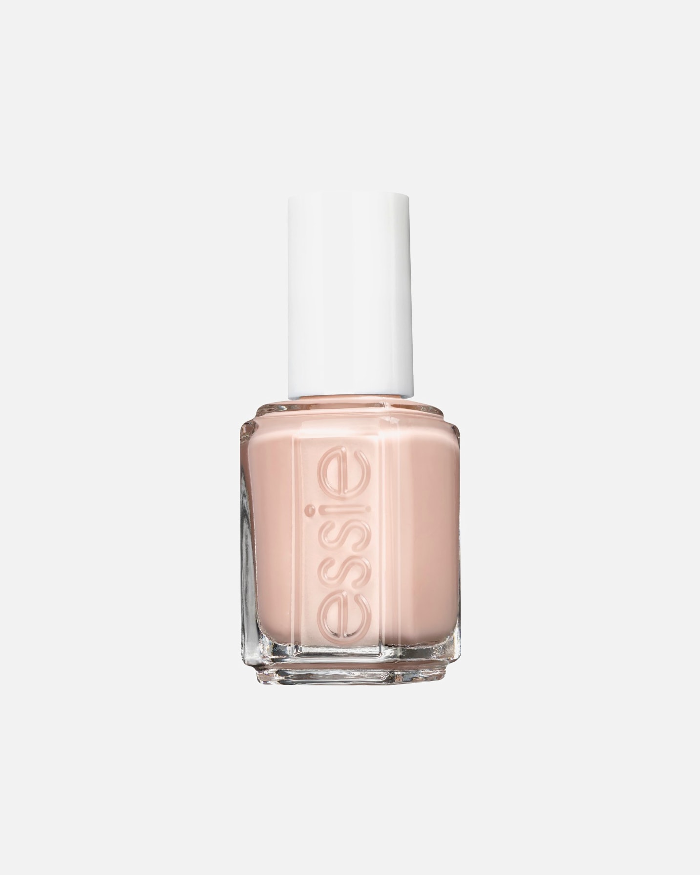 Nagellak voor UnisexessieOriginalWitte, nude & bruine tinten121 - TOPLESS & BAREFOOT