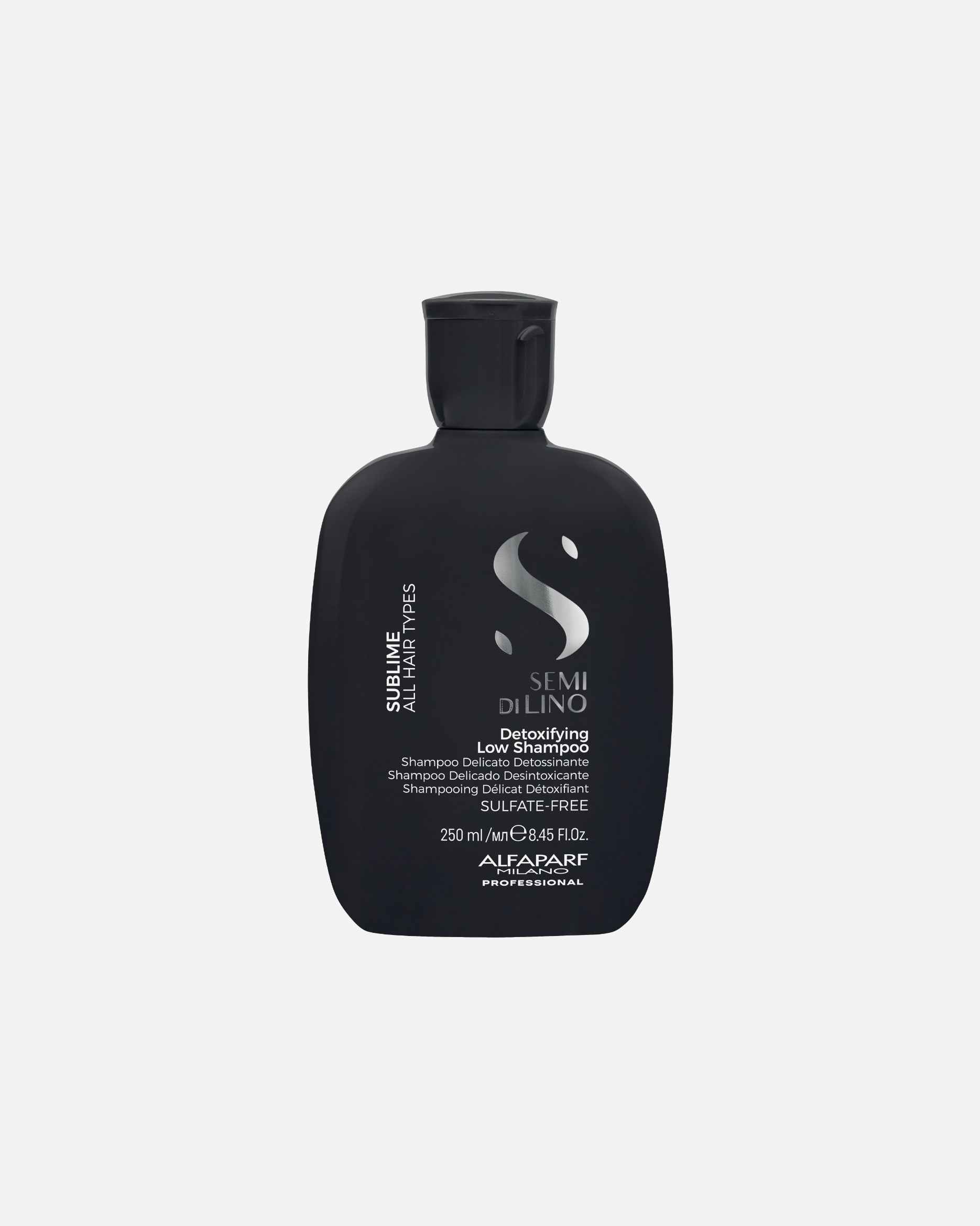 Haarshampoo voor UnisexALFAPARF MILANO250 ml