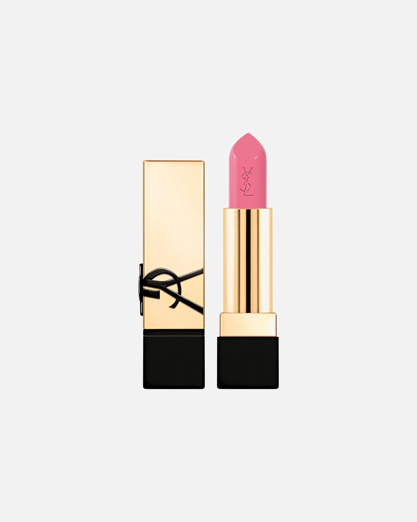 Lipstick voor UnisexYves Saint LaurentMusthavesRouge Pur CoutureNr. P2 - Rose No Taboo