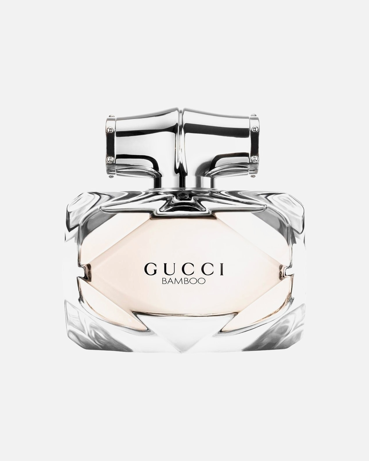 Eau de toilette voor Gucci Bamboo75 ml