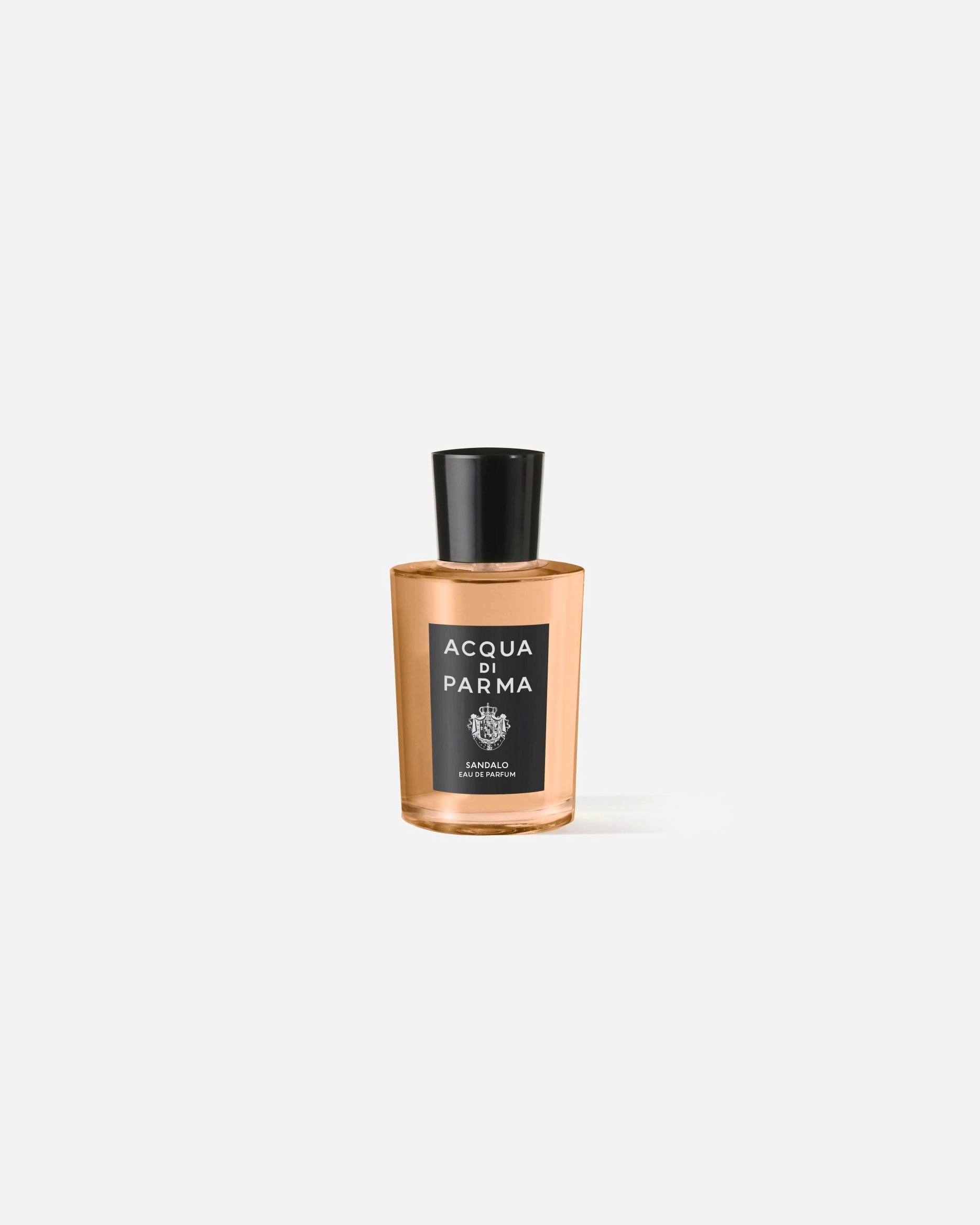 Eau de parfum voor Acqua di ParmaSignatures Of The SunSandalo100 ml
