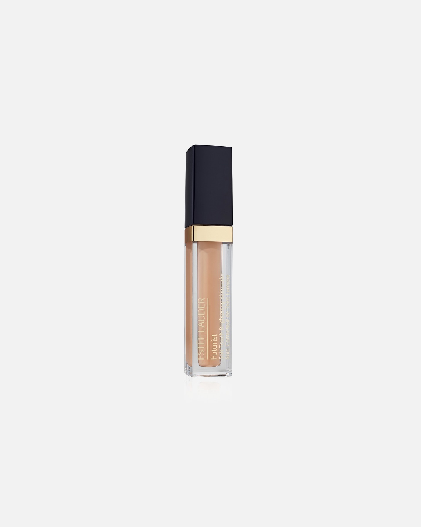 Concealer voor UnisexEstée LauderFuturistSoft Touch Brightening Skincealer2N1