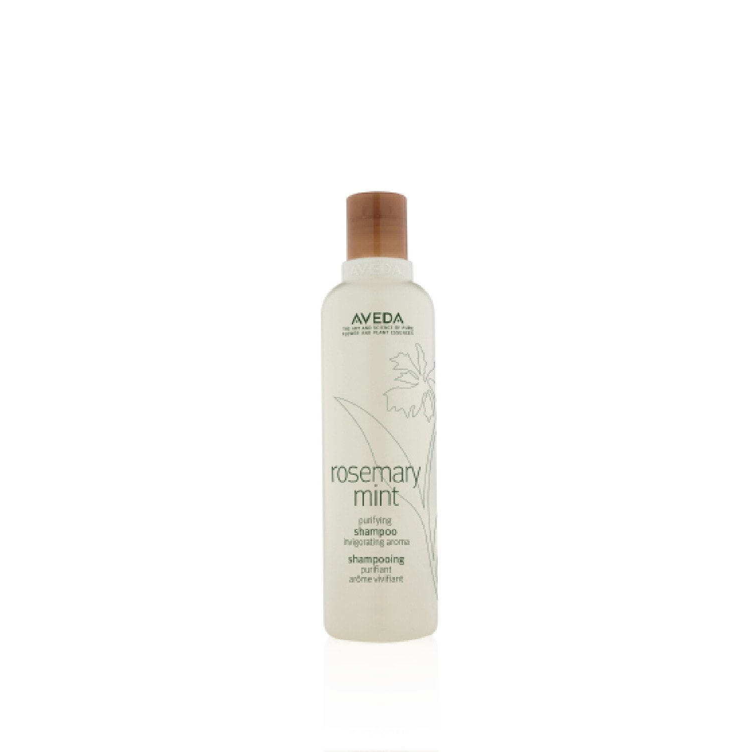 purifying shampoo