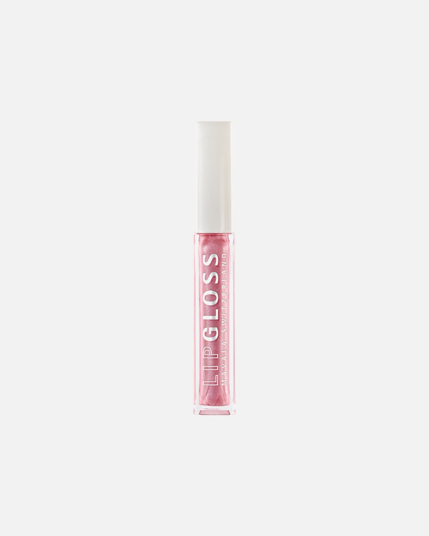 Lipgloss voor MavalaPINK LADY