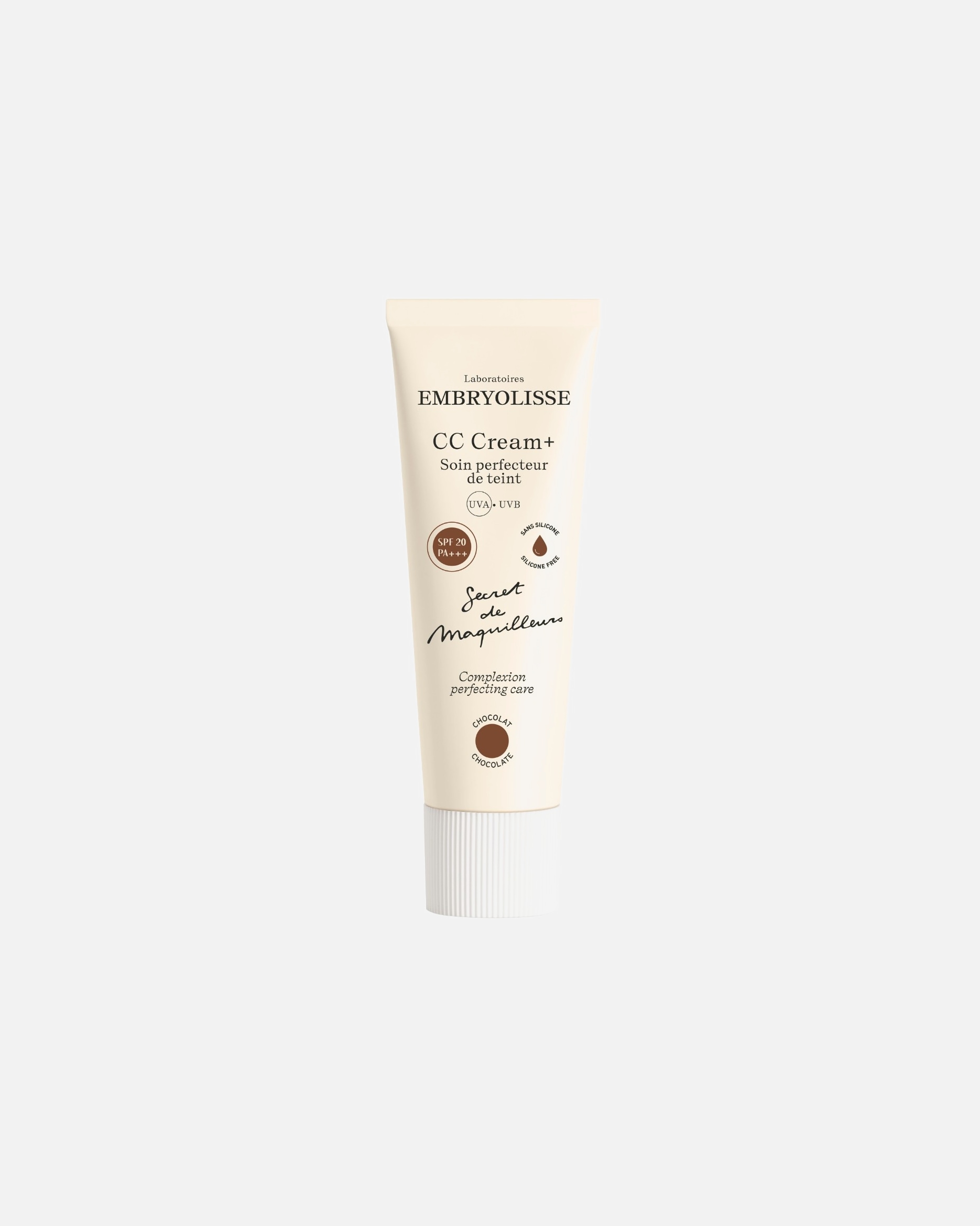 CC Cream voor UnisexEmbryolisseCC Creme+Chocolat