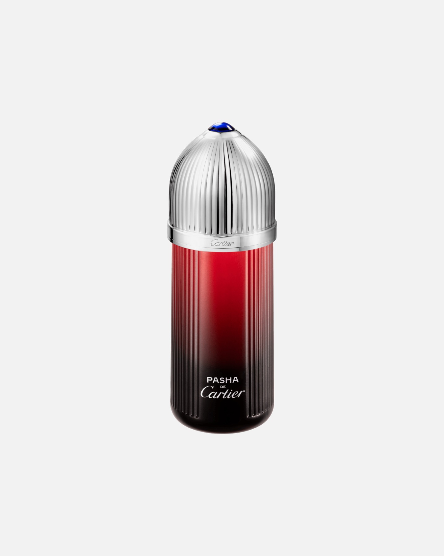 Eau de toilette voor Pasha de CartierPasha de Cartier Edition Noire Sport Eau de Toilette Spray150 ml