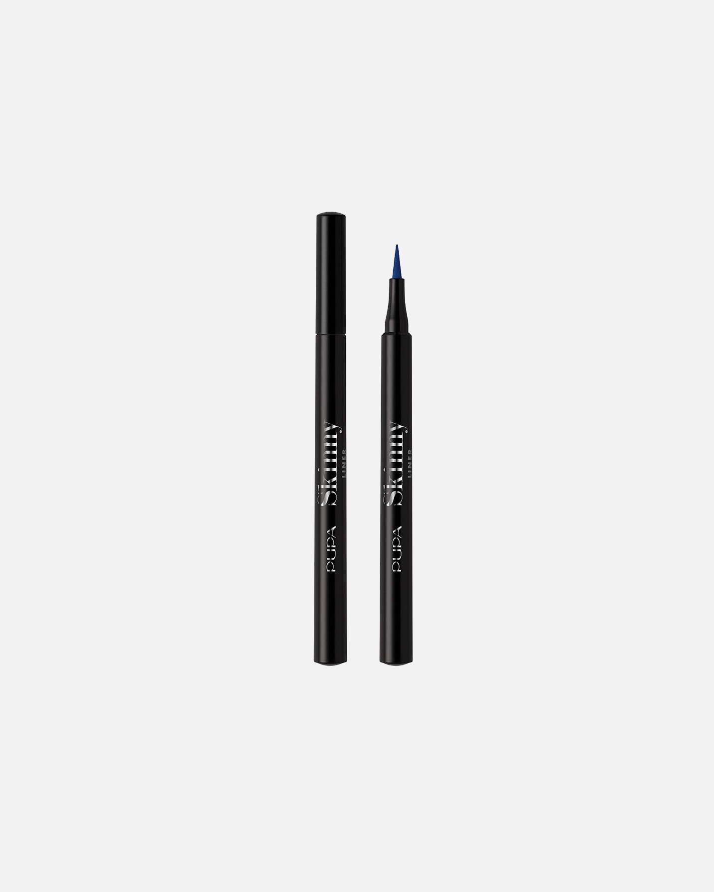 Eyeliner voor UnisexPUPA MilanoVamp! Skinny Liner - Eyeliner Marker – Ultra Slim Eyeliner MarkerBLUE