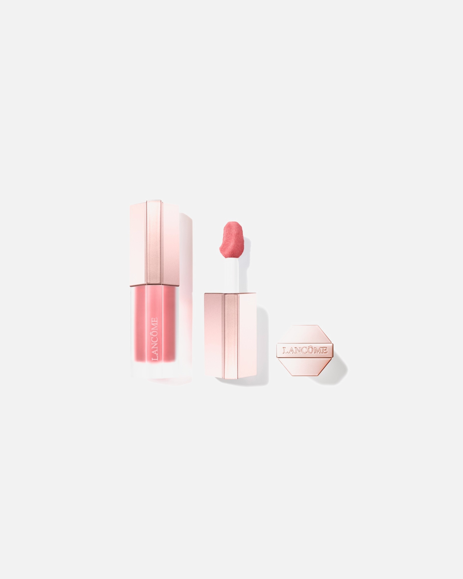 Lipstick voor UnisexLancômeLip IdôleCuddleBlur™ Matte8.5 ml