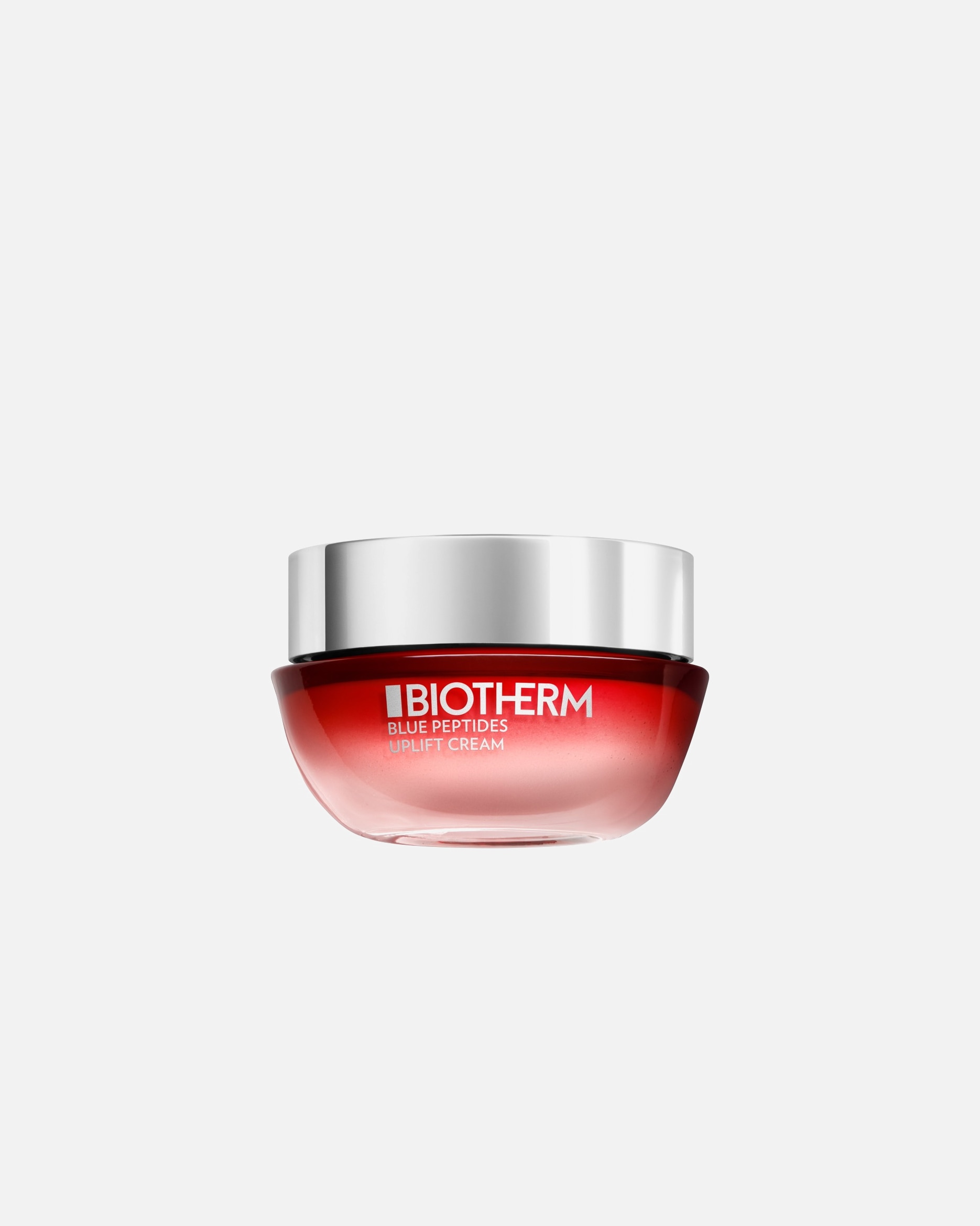Dagcrème voor BiothermBlue PeptidesUplift Cream30 ml