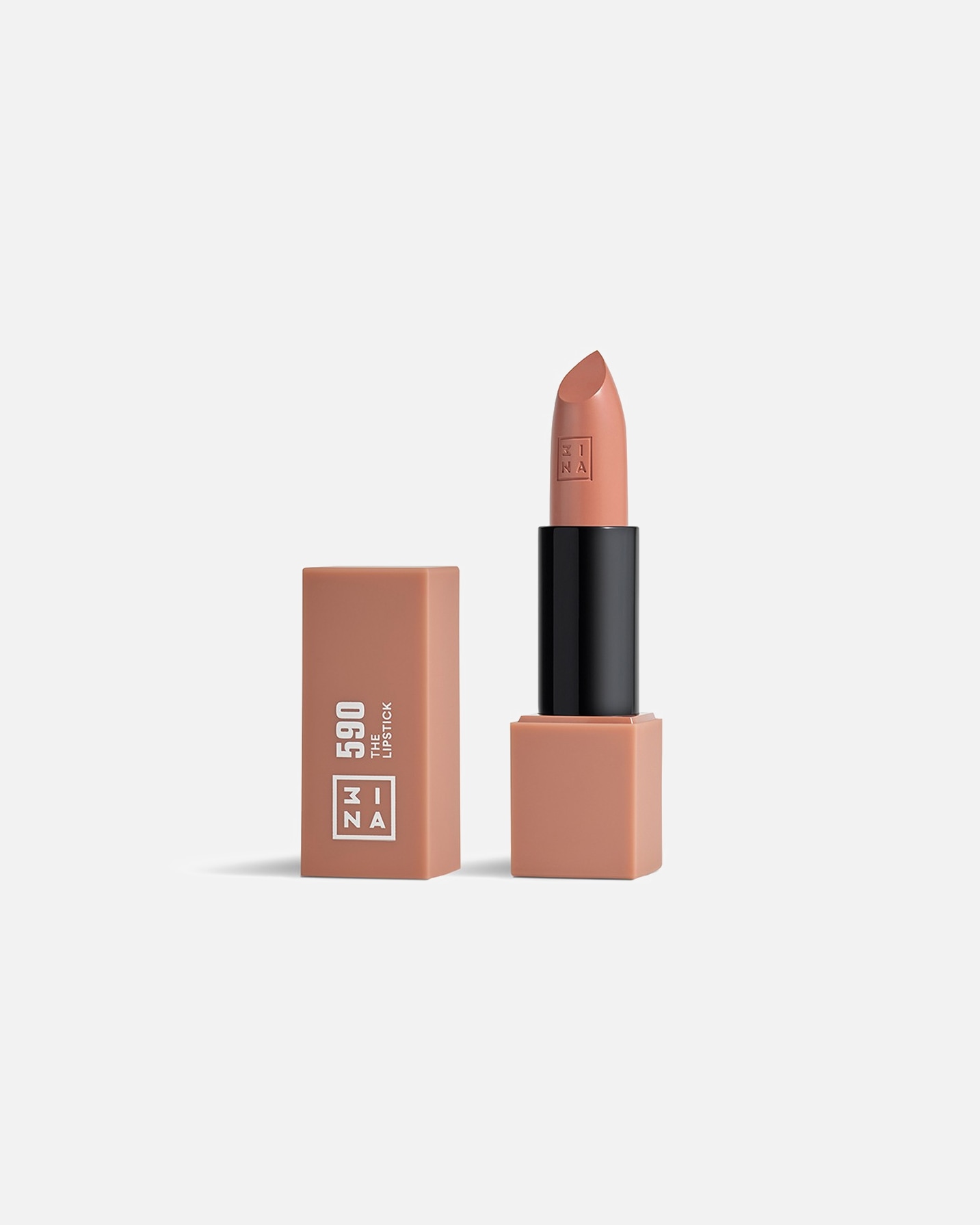 Lipstick voor Unisex3INAThe Lipstick590