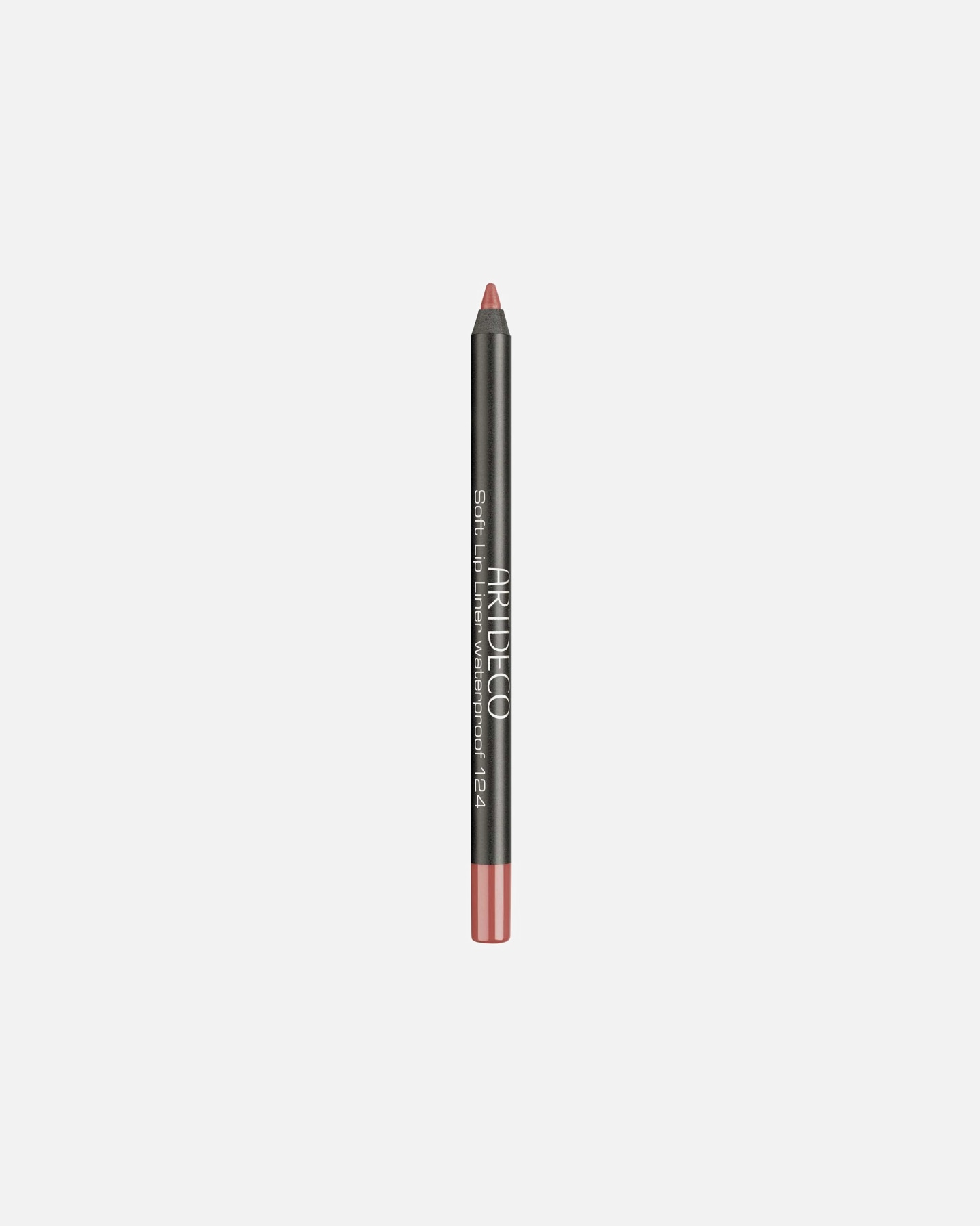 Lipliner voor UnisexARTDECOGoddess of the SunSoft Waterproof124 - PRECISE ROSEWOOD