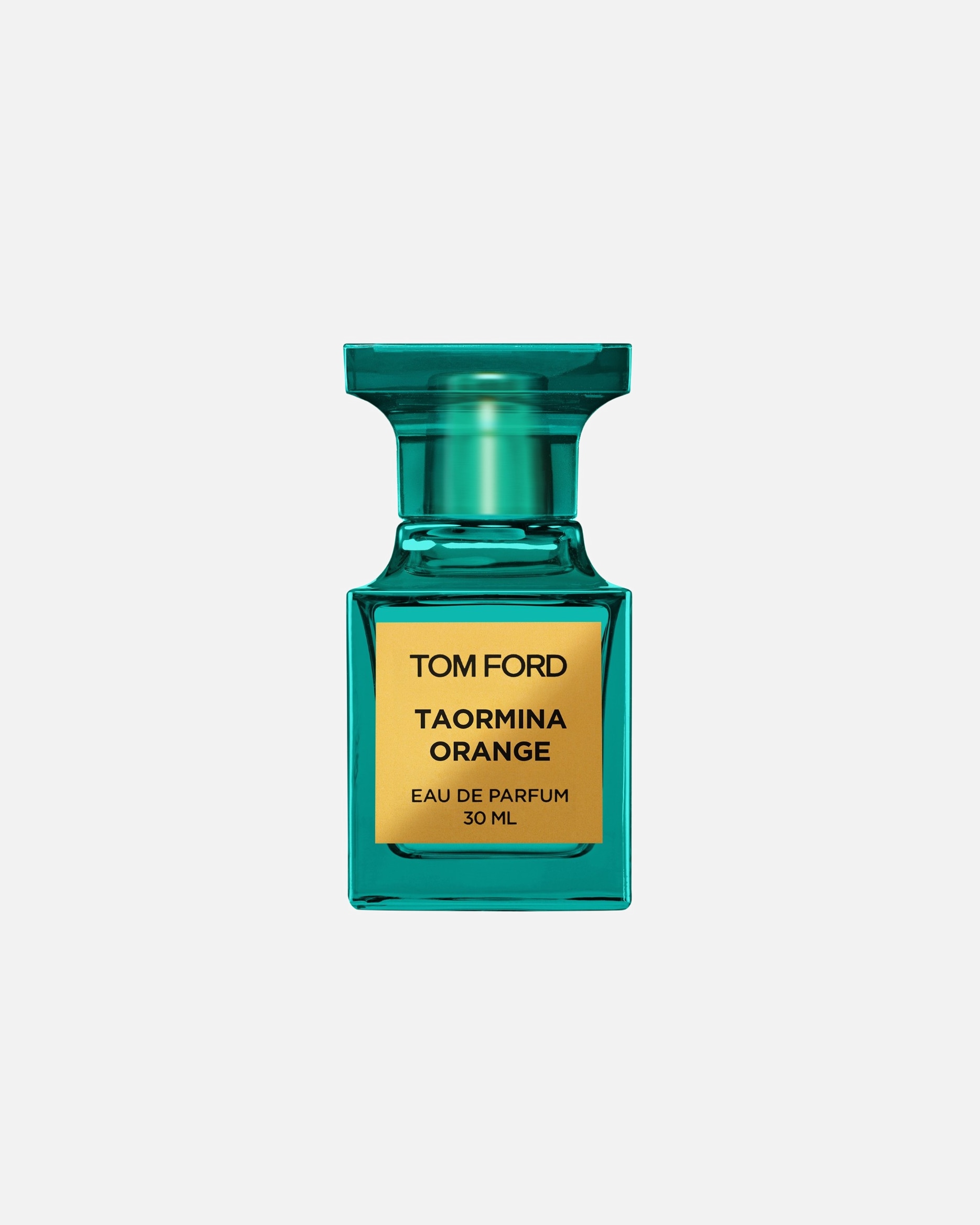 Eau de parfum voor UnisexTOM FORDTaormina Orange30 ml