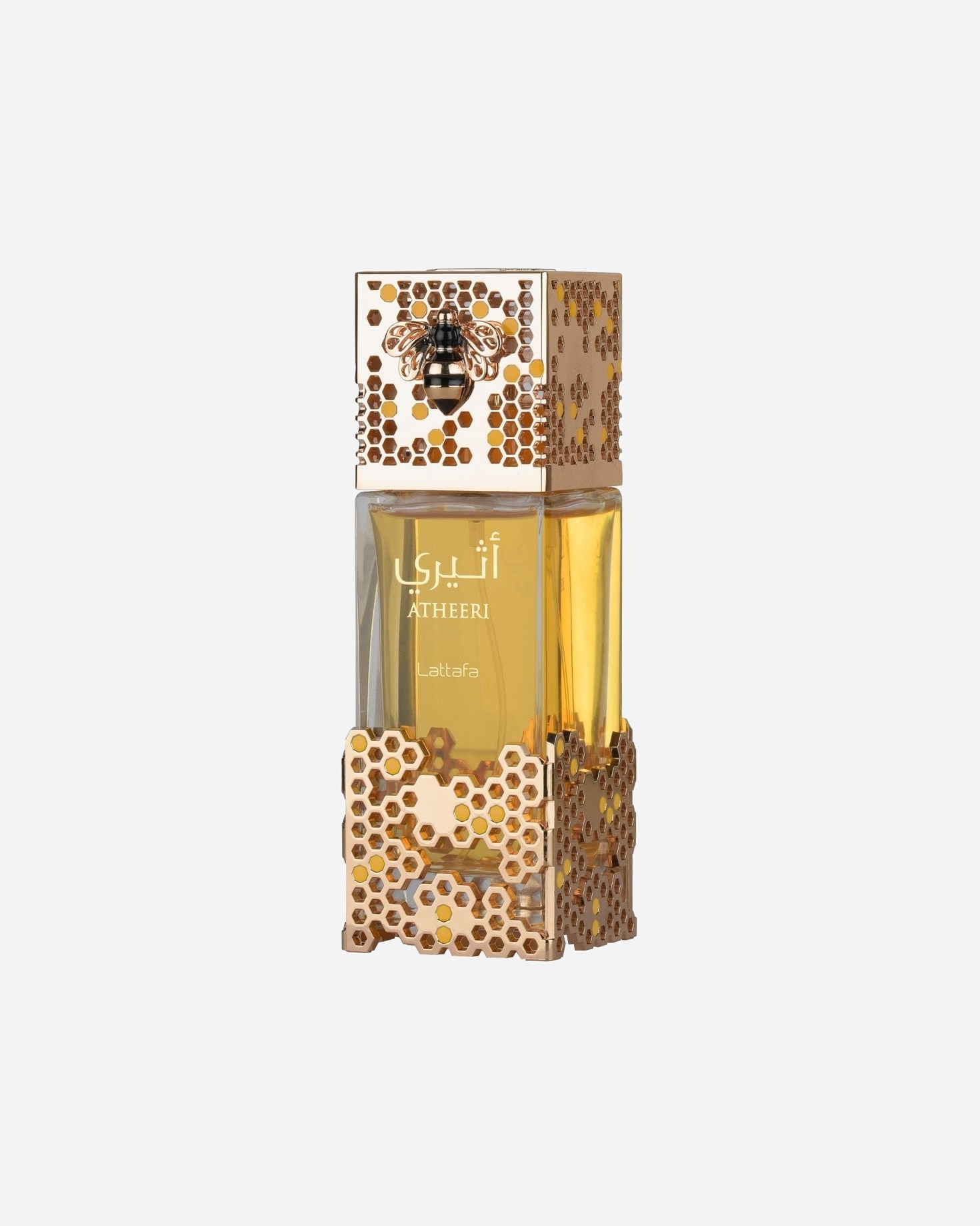 Eau de parfum voor LattafaDefault Brand LineAtheeri100 ml