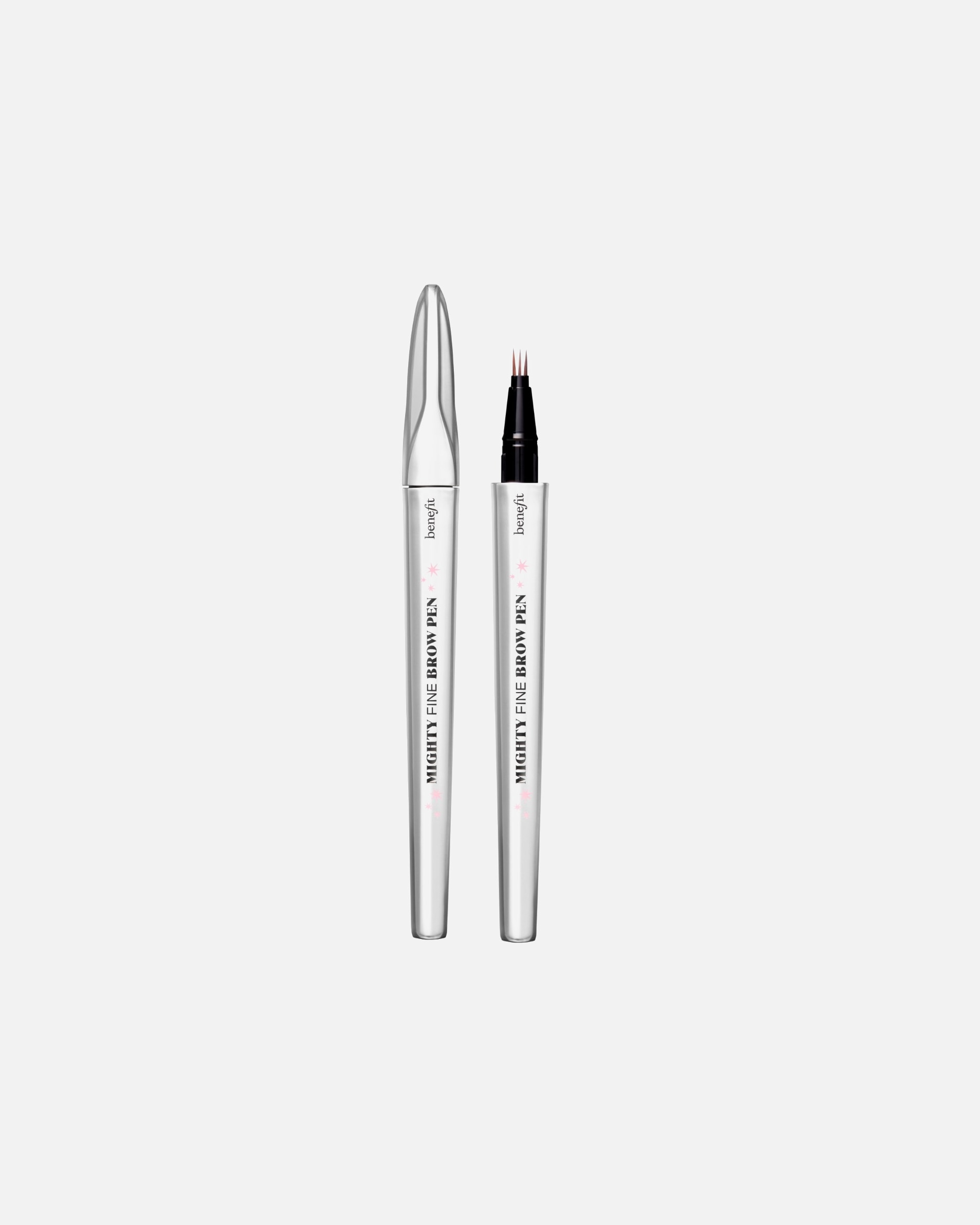 Wenkbrauwpotlood voor UnisexBenefitMighty Fine Brow Pen2.75