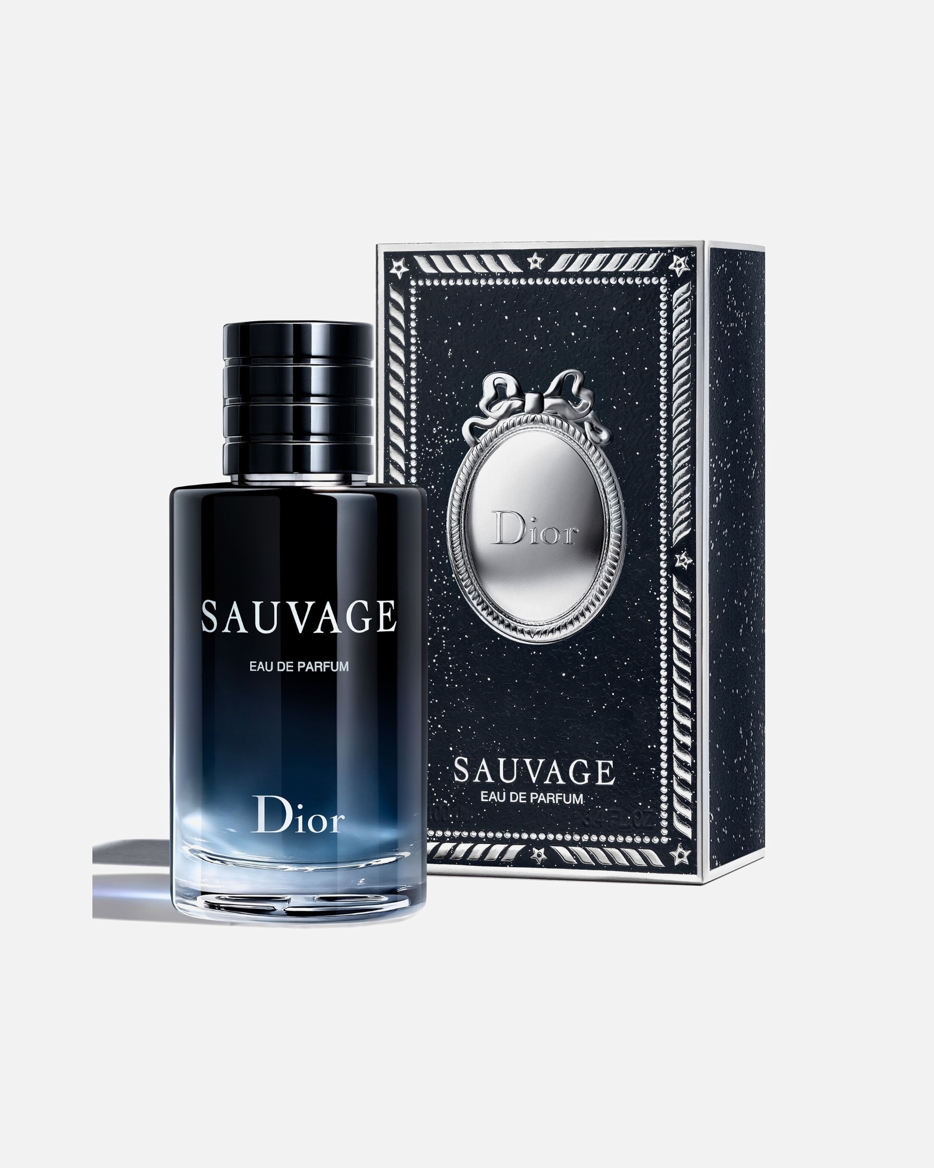 Eau de parfum voor DIORSauvageLimited Edition100 ml