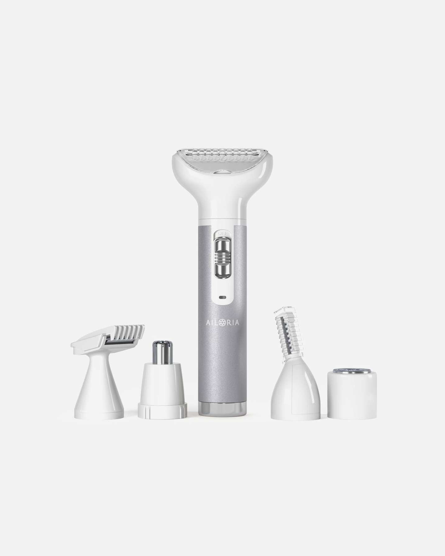 Elektrisch scheerapparaat voor Ailoria