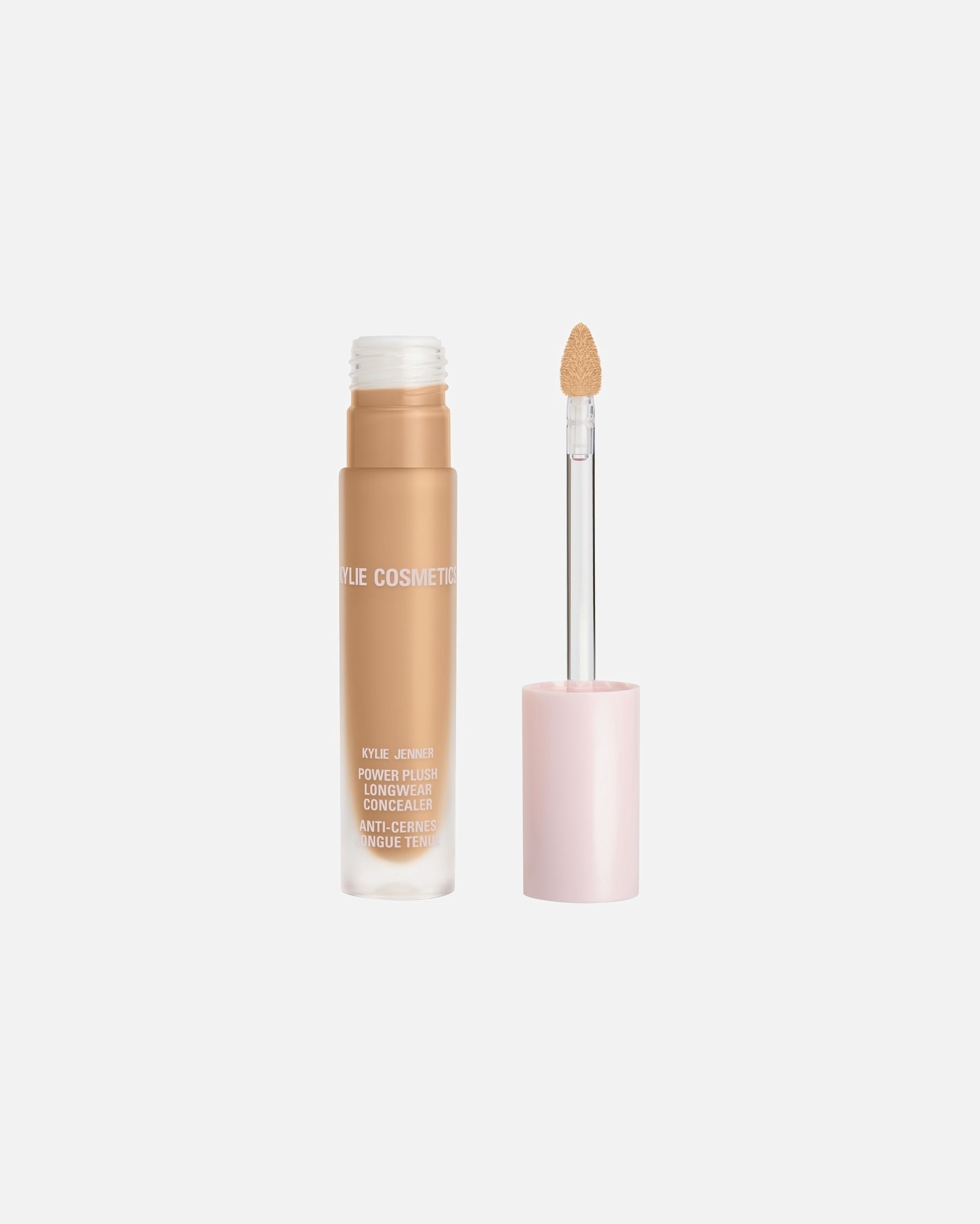 Concealer voor UnisexKYLIE COSMETICSPower Plush Concealer6,5N