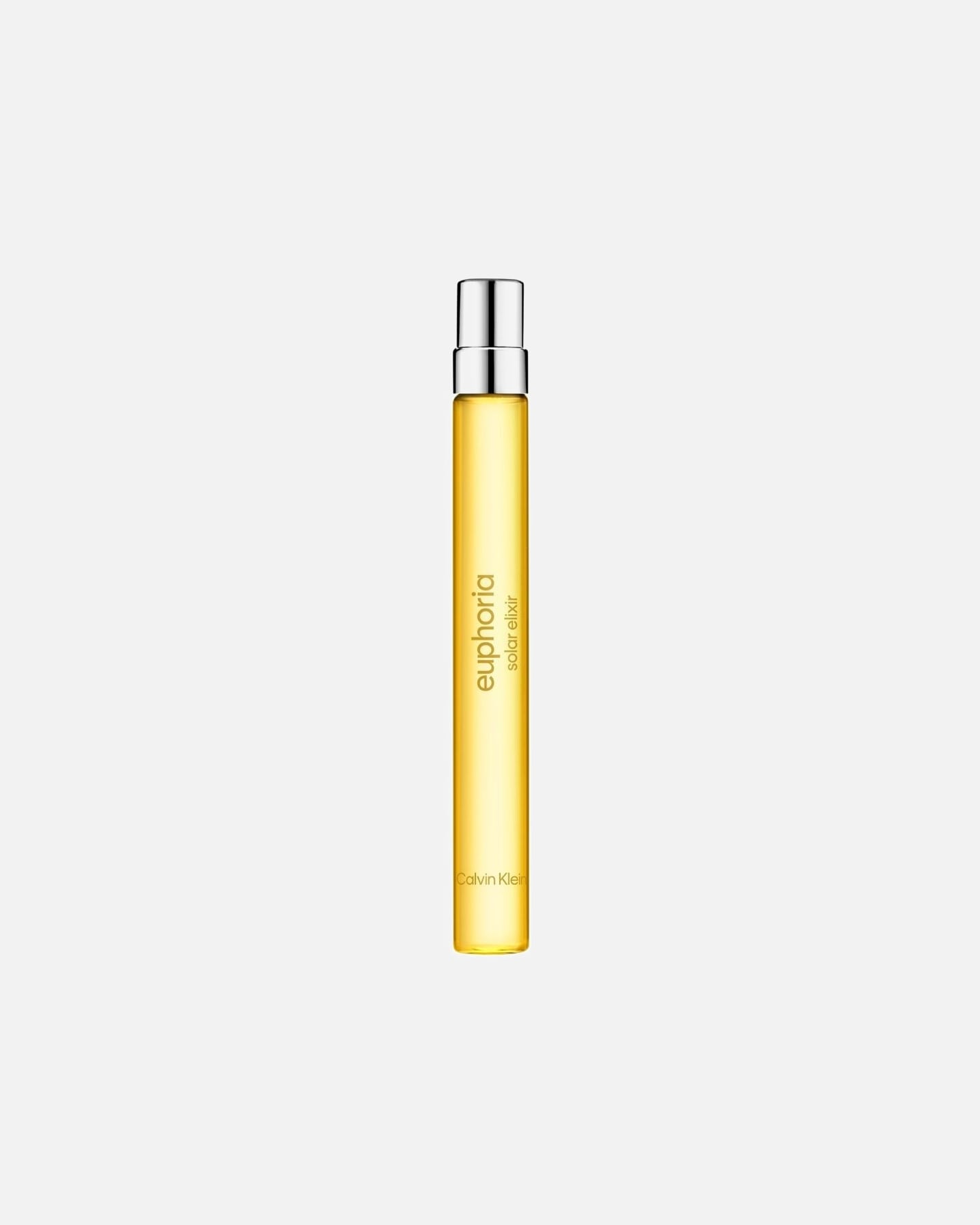 Parfum Elixir voor CALVIN KLEINEuphoriaSolar Elixir10 ml