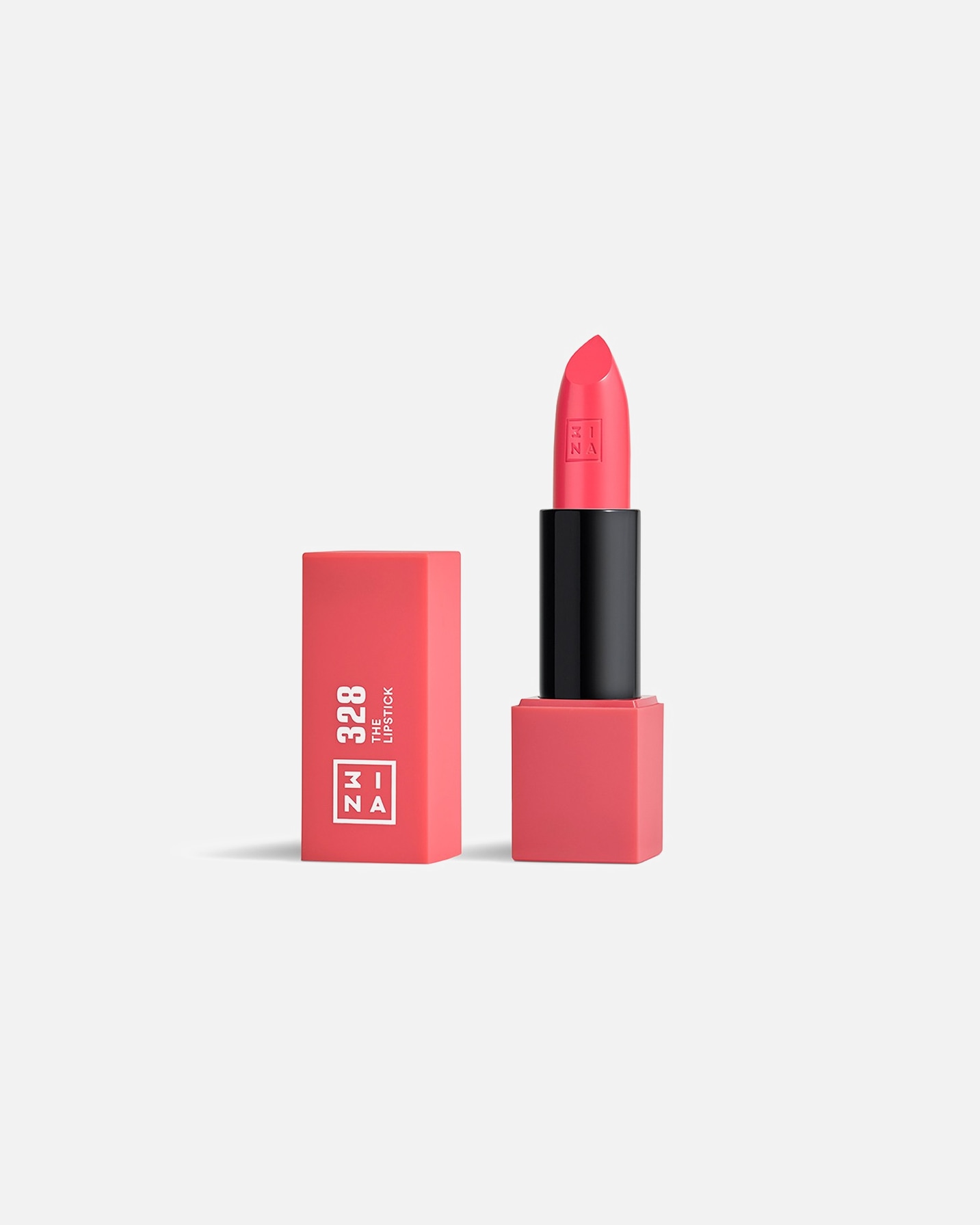 Lipstick voor Unisex3INAThe Lipstick328