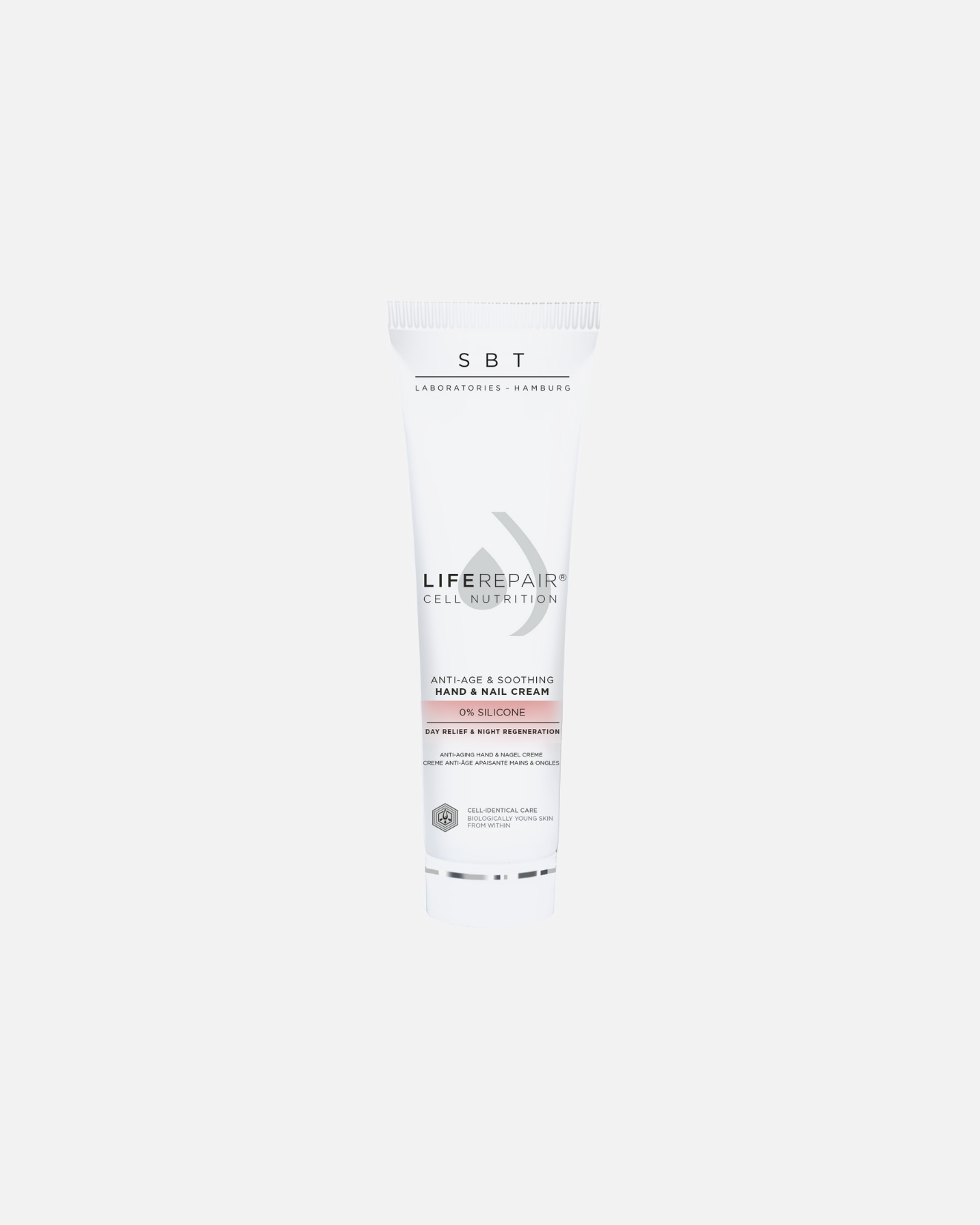 Verzorgingsaccessoire voor UnisexSBTCellrepairHand & Nail Cream Day & Night100 ml