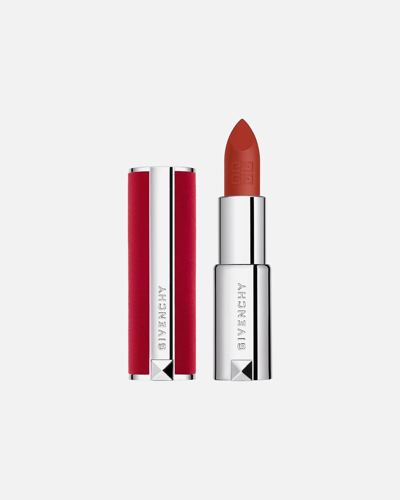 Lipstick voor GivenchyLE ROUGELe Rouge Deep VelvetN34