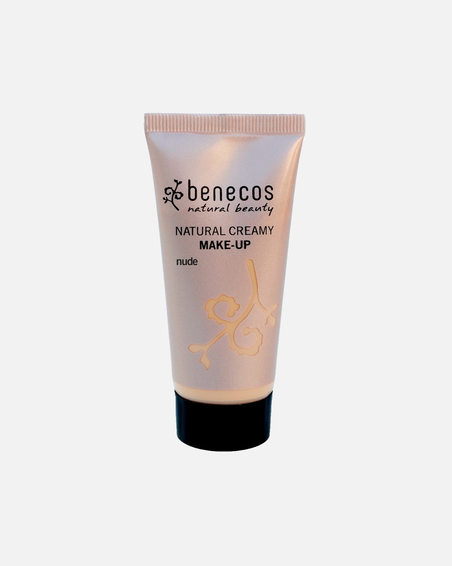 Foundation voor UnisexbenecosNatural Creamy Make UpNude