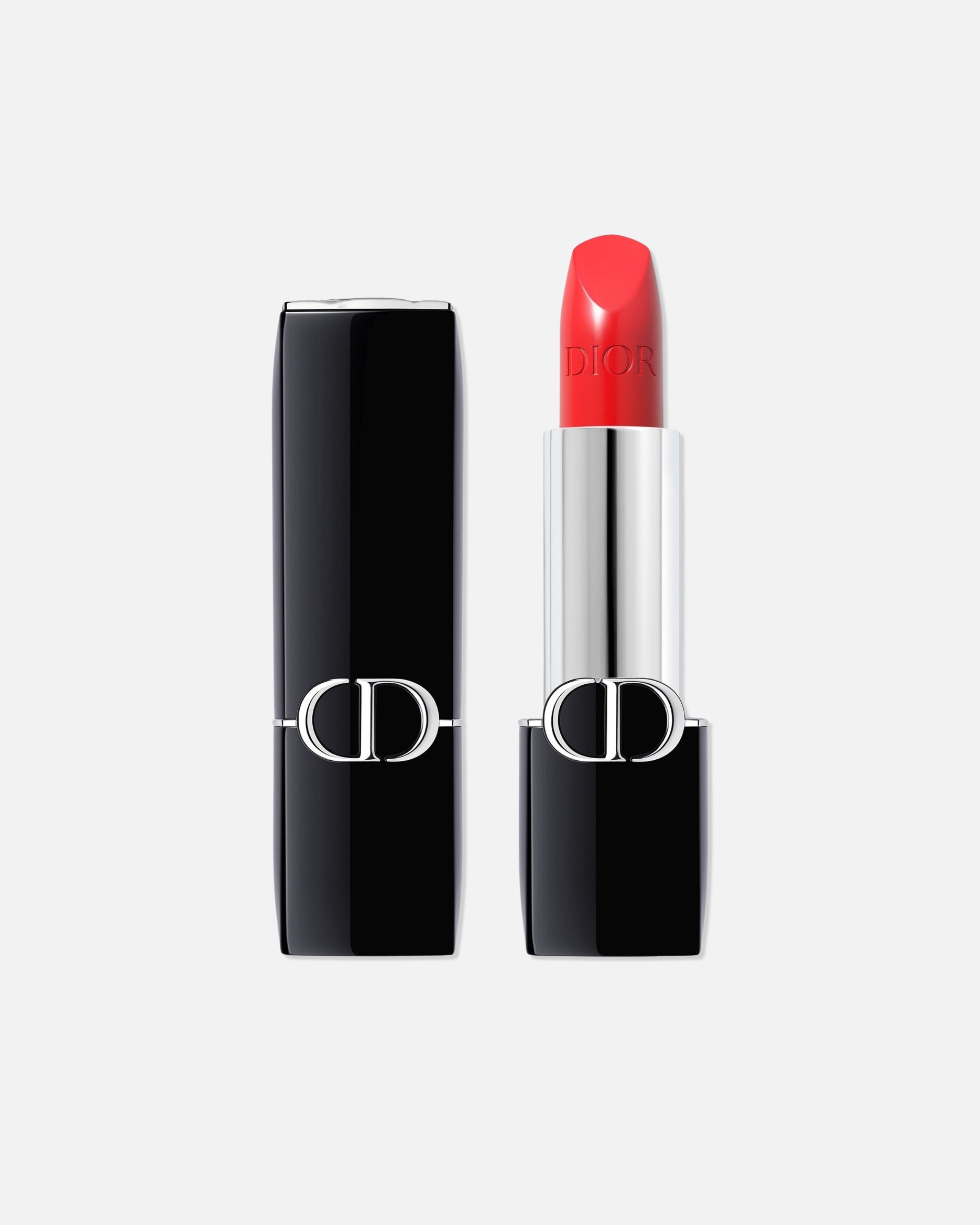 Lipstick voor UnisexDIORRouge DiorLipstickSatijn - 453 Adore