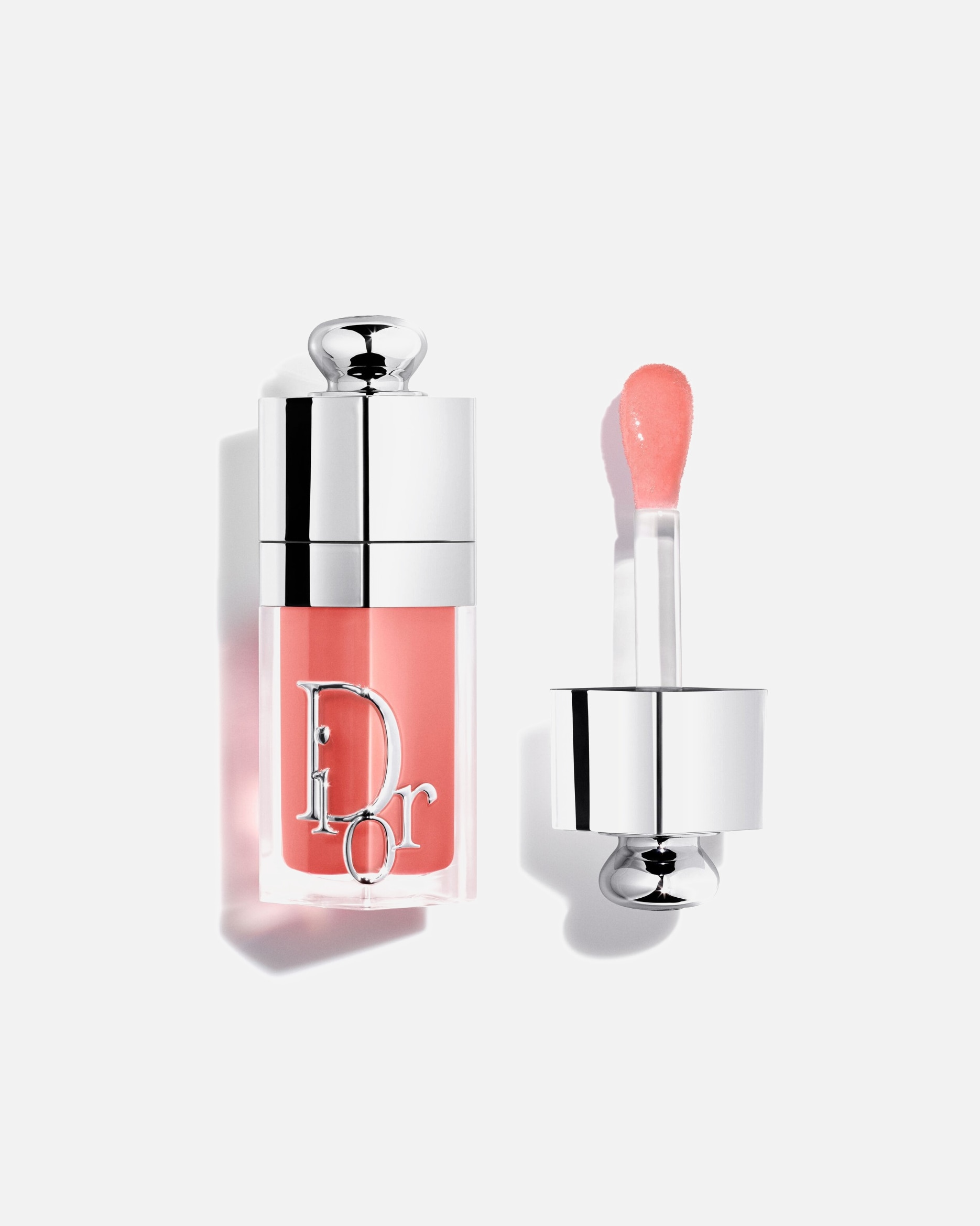 Lipolie voor UnisexDIORDior AddictLip Glow Oil012 - ROSEWOOD