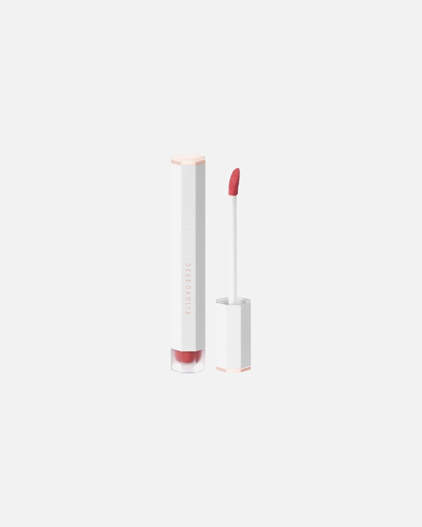 Lipstain voor UnisexDear DahliaDream Velvet Lip CloudMellow