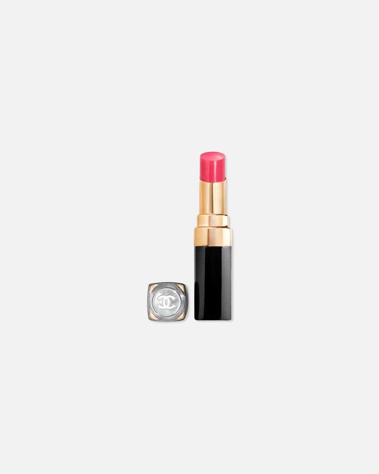 Lipstick voor UnisexCHANELROUGE COCOFLASH118 - FREEZE