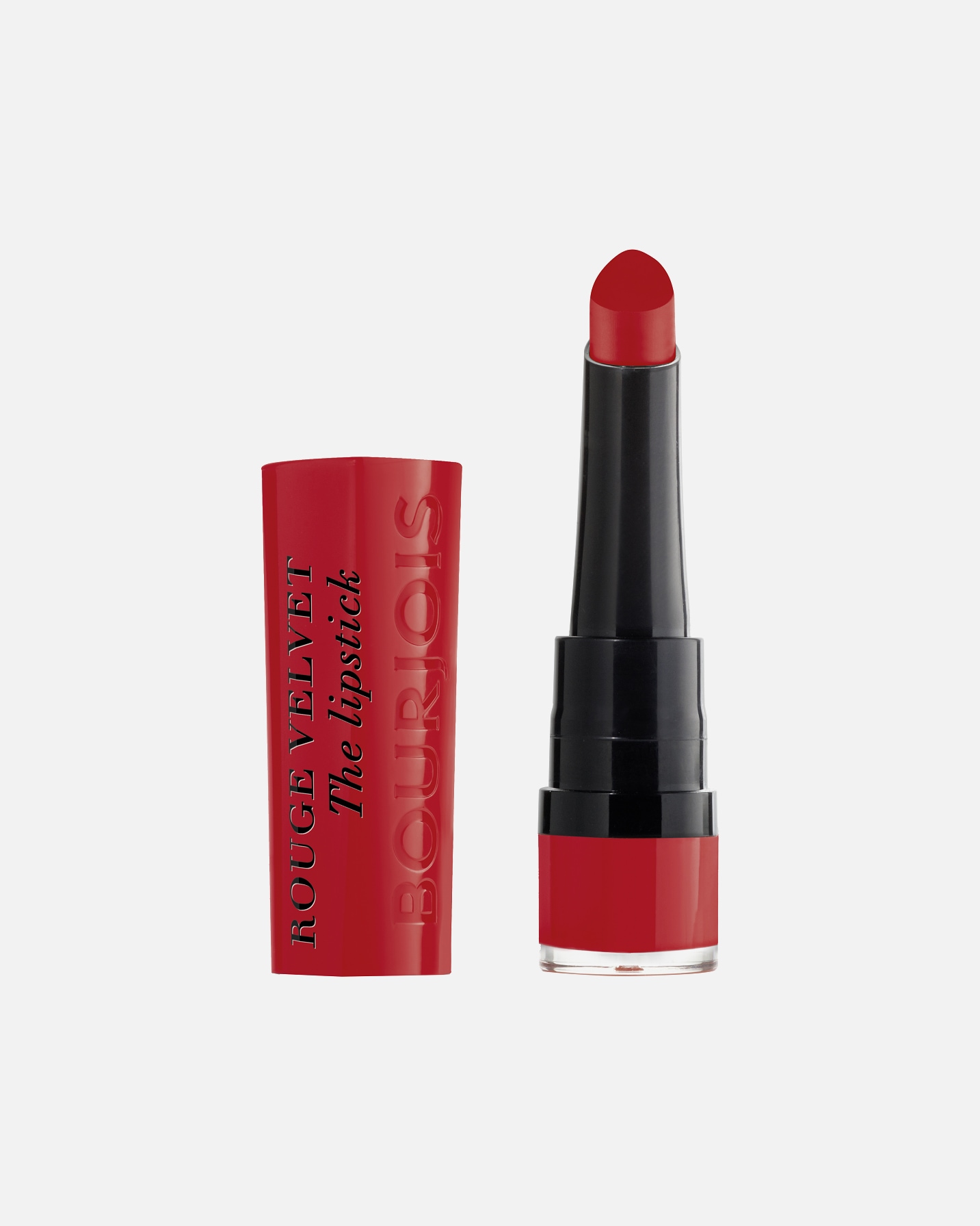 Lipstick voor UnisexBourjoisRouge Velvet8 - RUBI'S CUBE