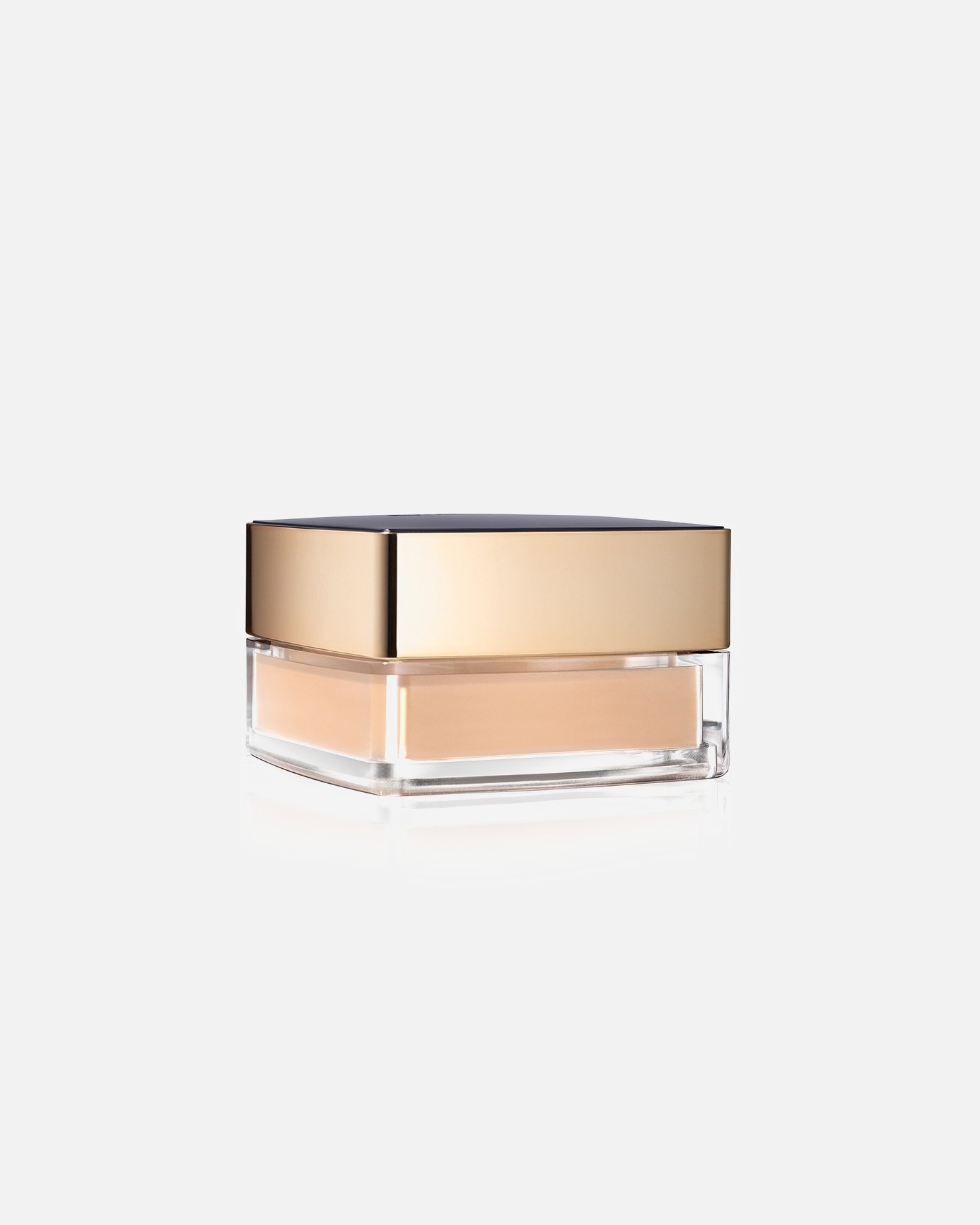 Poeder voor Estée LauderDouble WearSheer Flattery Loose PowderLight Matte