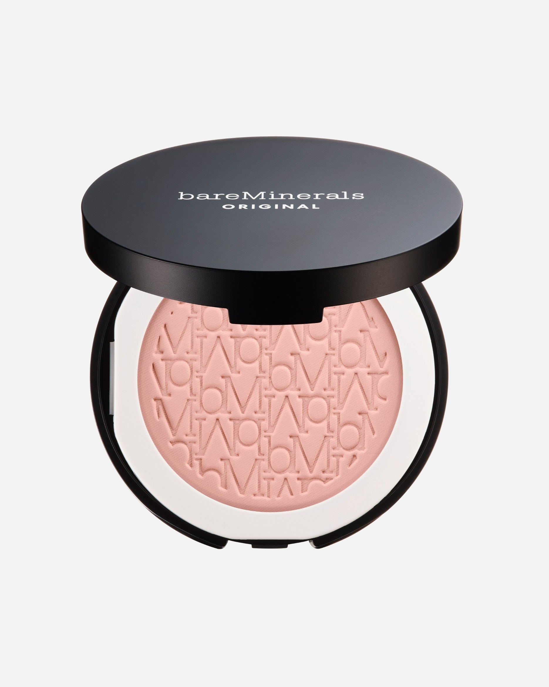 Foundation voor UnisexbareMineralsOriginalPressed Powder Foundation Mineral SPF 15Medium 10
