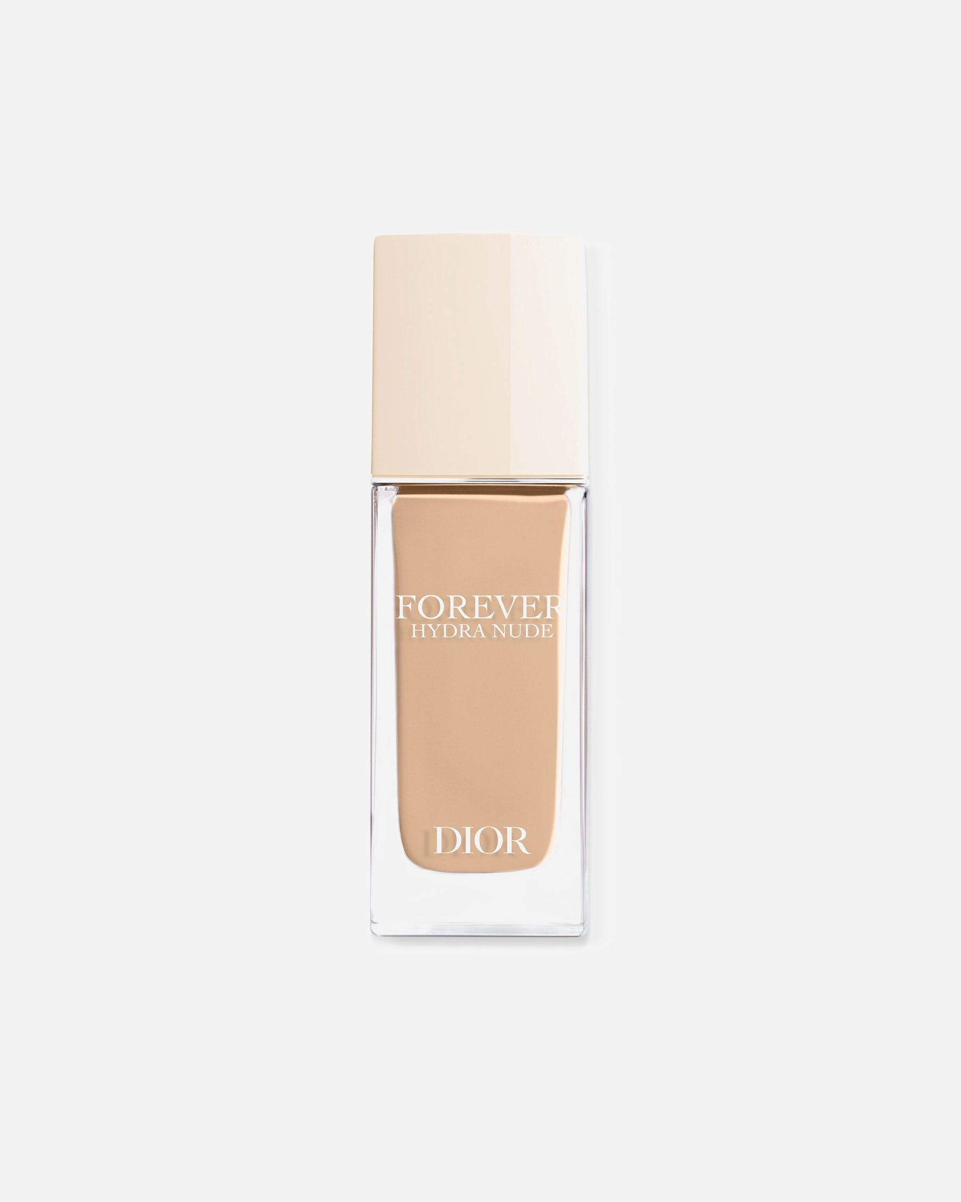 Foundation voor UnisexDIORDior ForeverHydra Nude1.5N Neutral