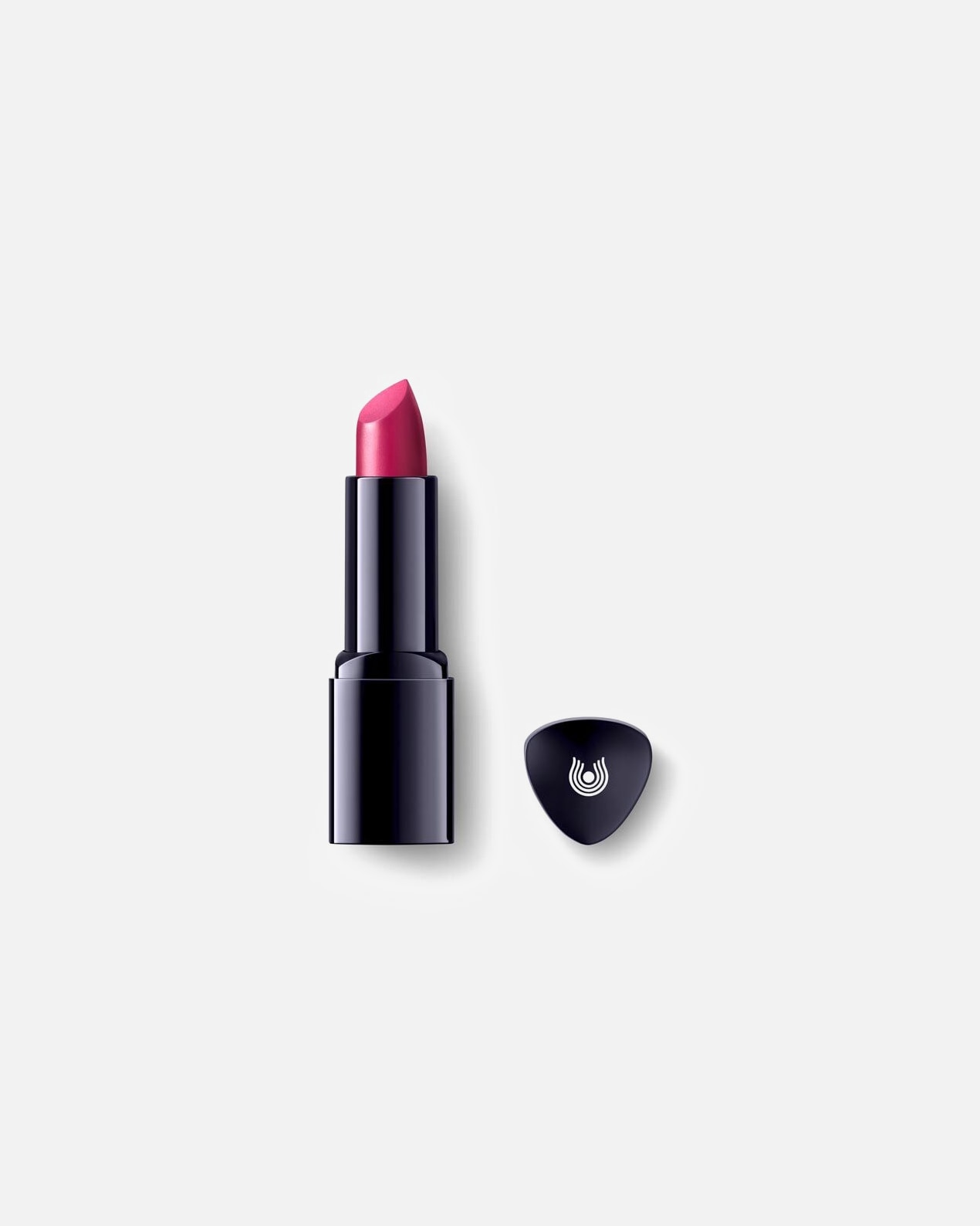 Lipstick voor UnisexDr. HauschkaLipstickNr. 06 - Azalea