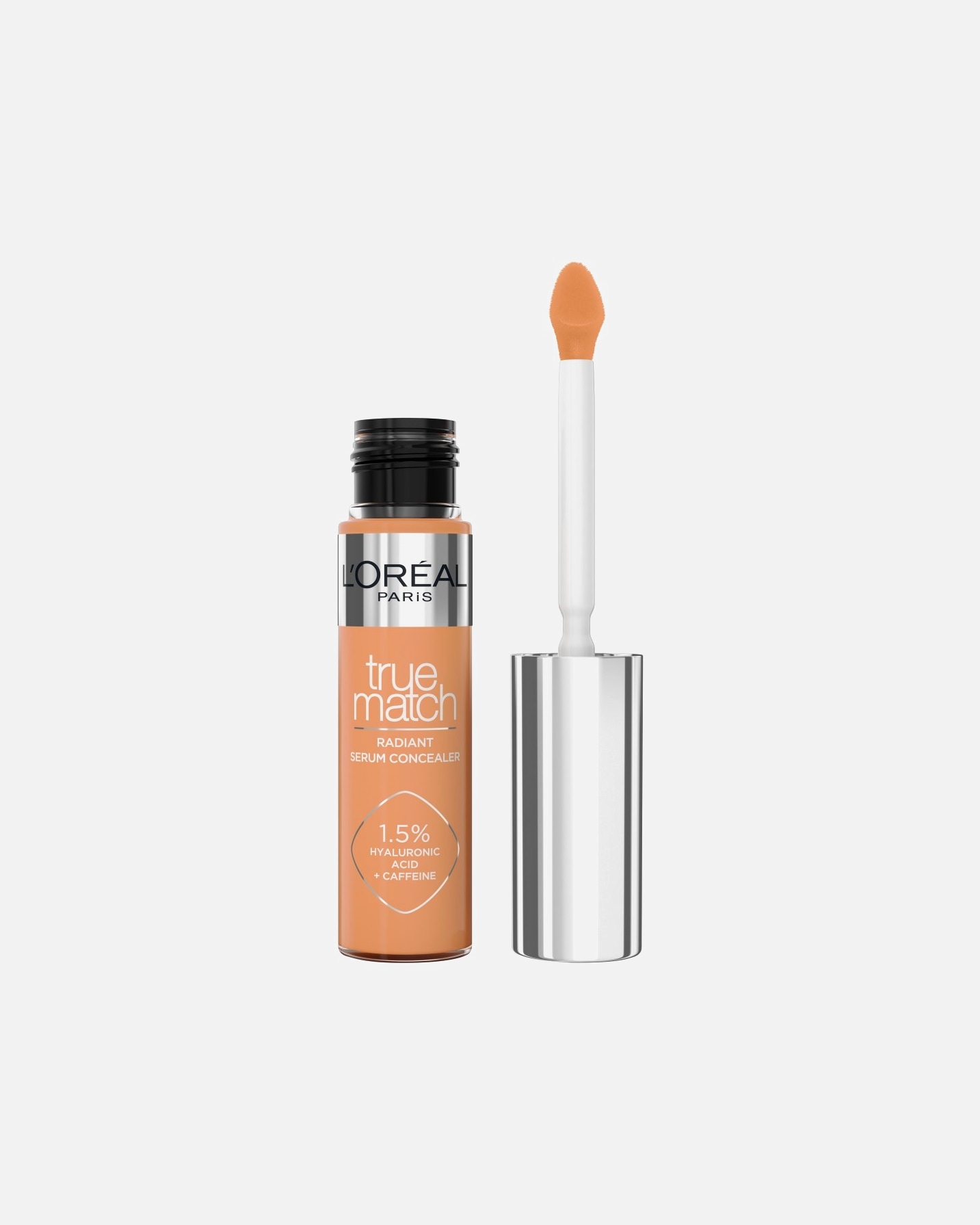 Concealer voor UnisexL’Oréal ParisTrue Match Stralend Serum8 - MEDIUM DEEP
