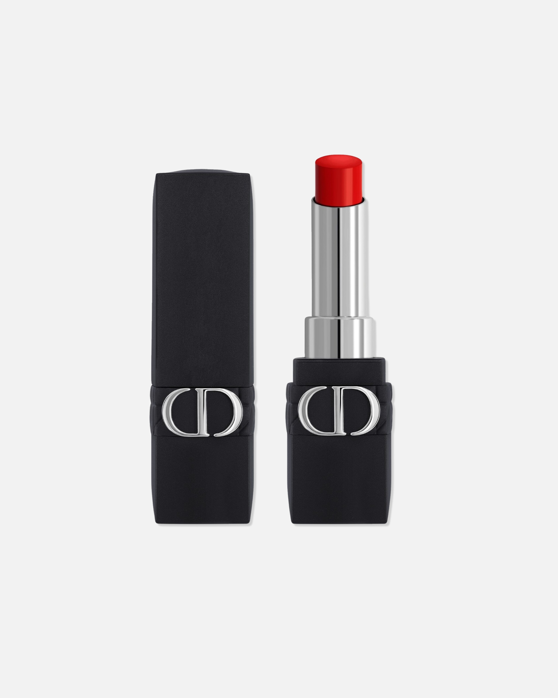 Lipstick voor UnisexDIORRouge DiorRouge Dior Forever Lipstick999 Forever Dior