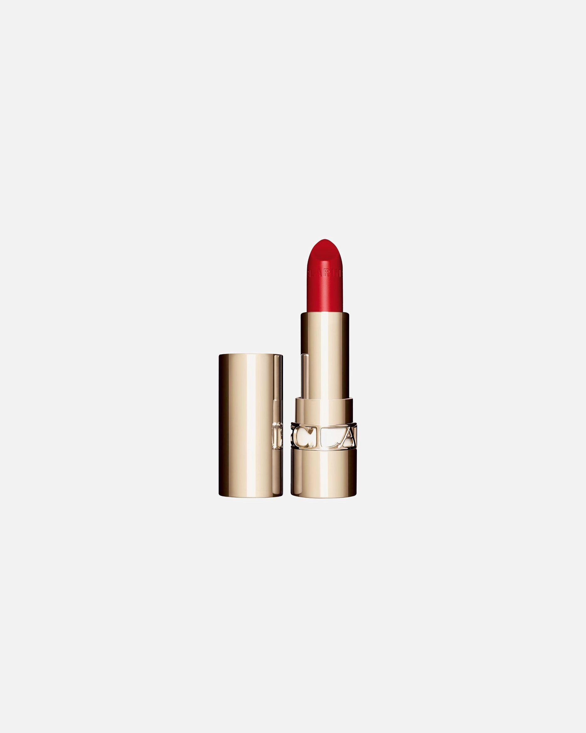 Lipstick voor UnisexClarinsJoli Rouge Satin742 joli rouge