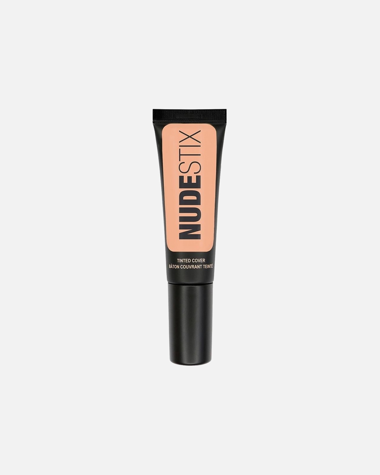 Foundation voor UnisexNudestixTinted CoverNude 4.0