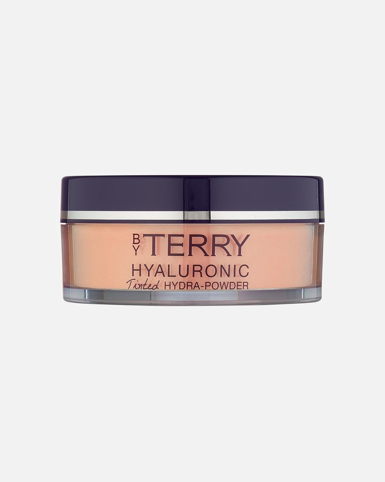 Poeder voor UnisexBy TerryClimate Veil SPF202 - APRICOT LIGHT